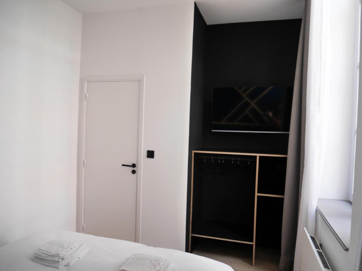 Standard Apartment - Photo 16