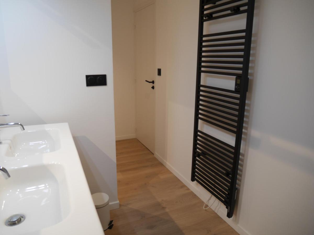 Standard Apartment - Photo 10