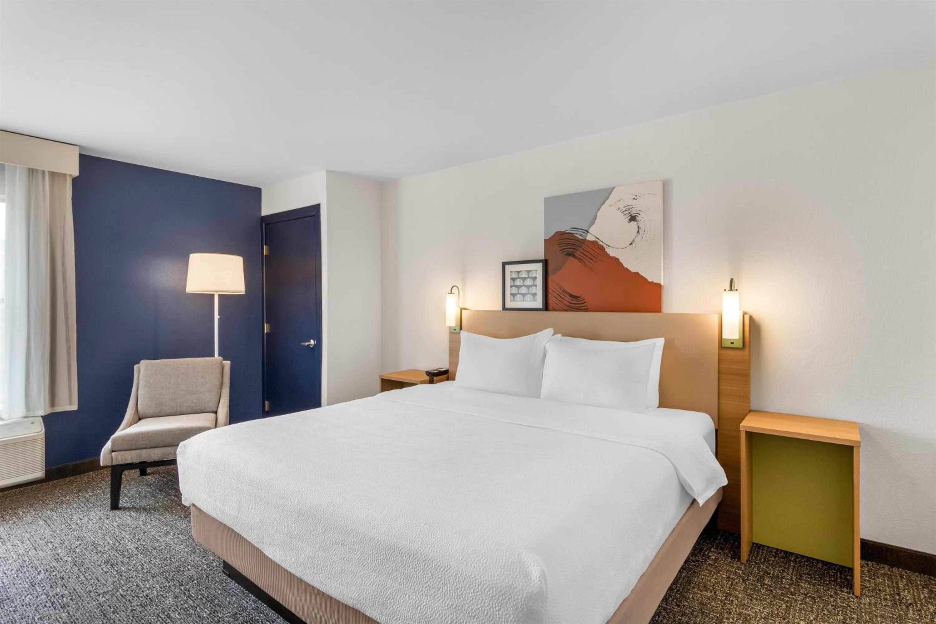 King Room