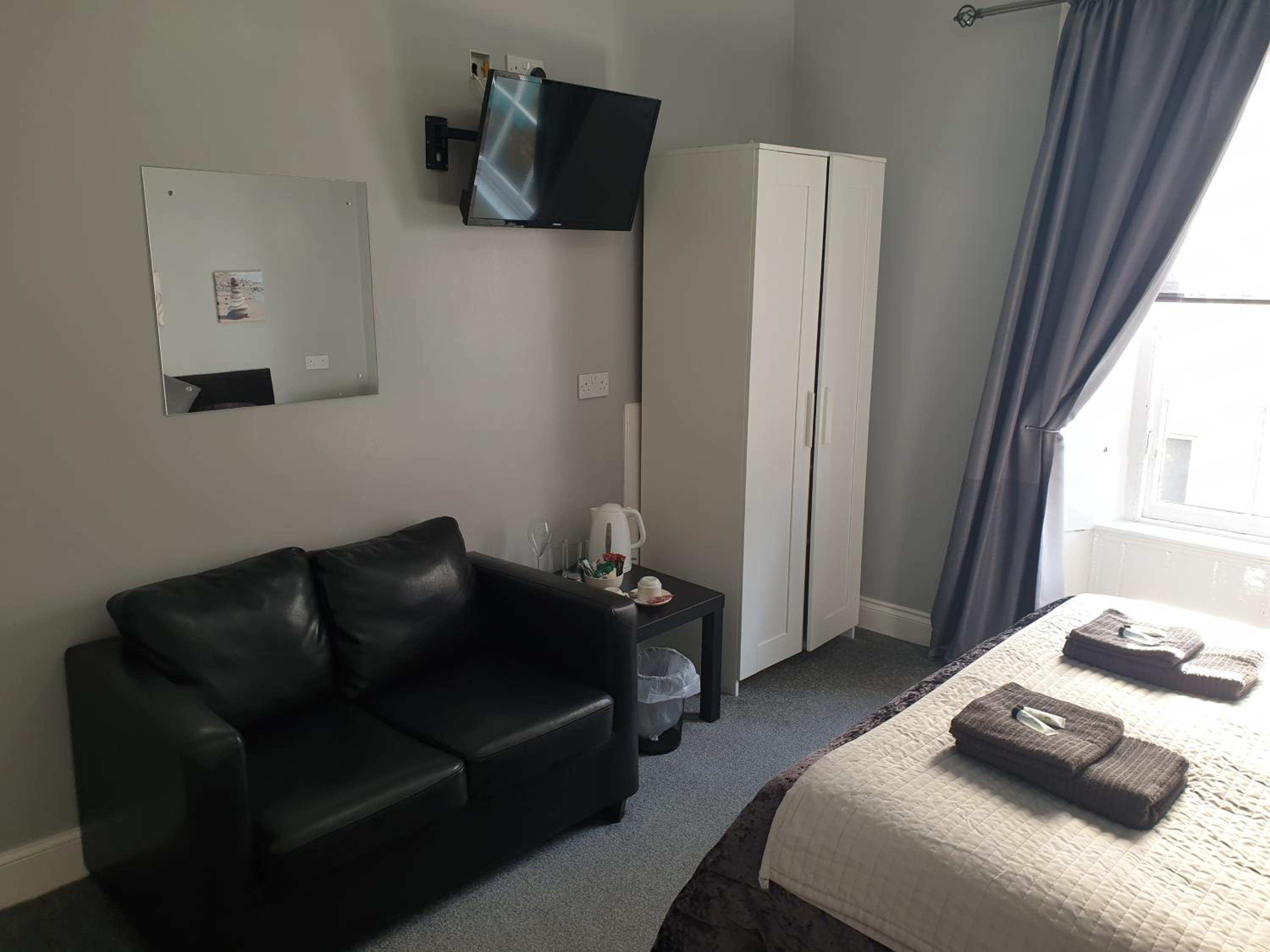 King Room photo 1