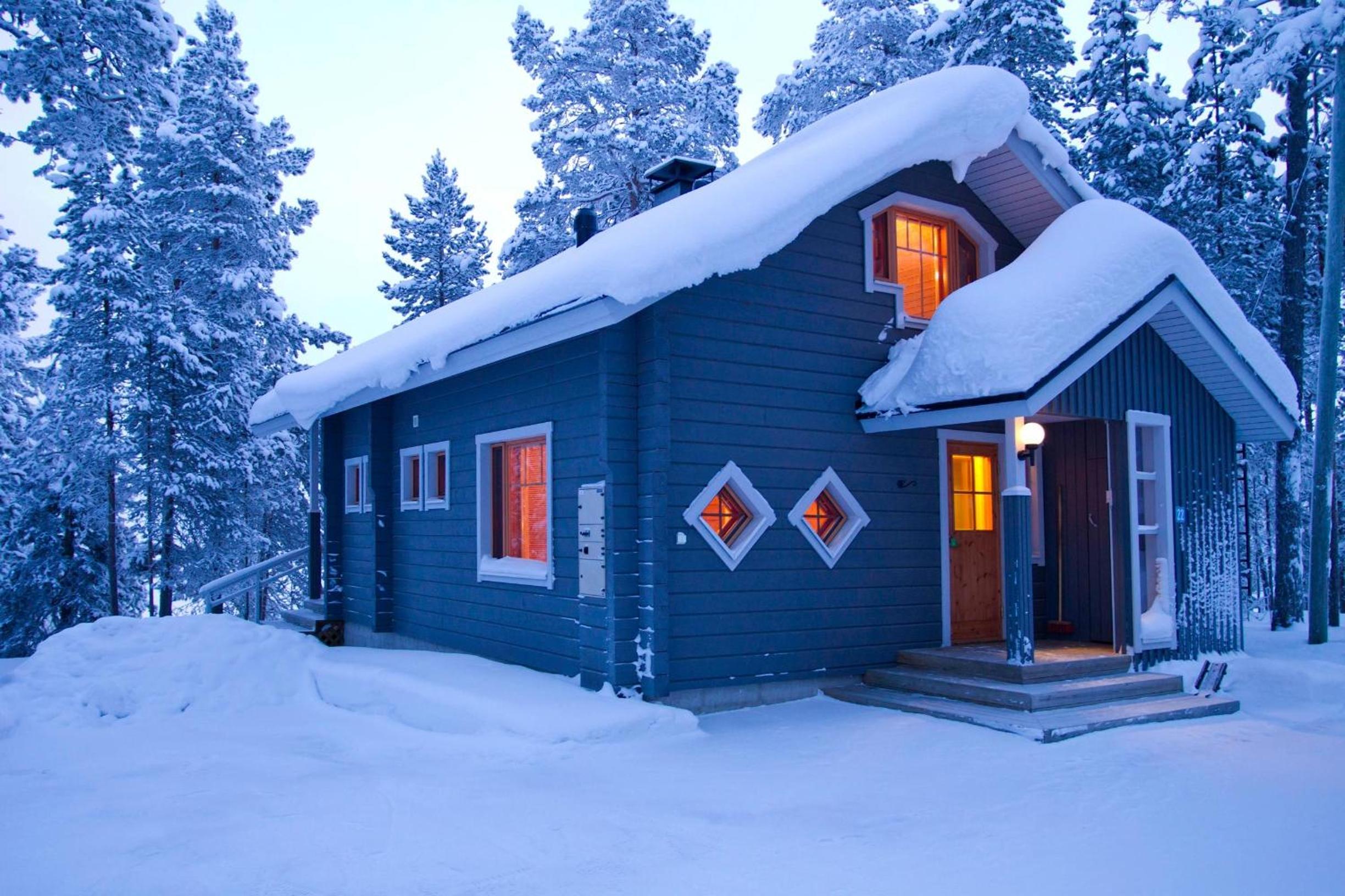 Lakeside Villa photo 2