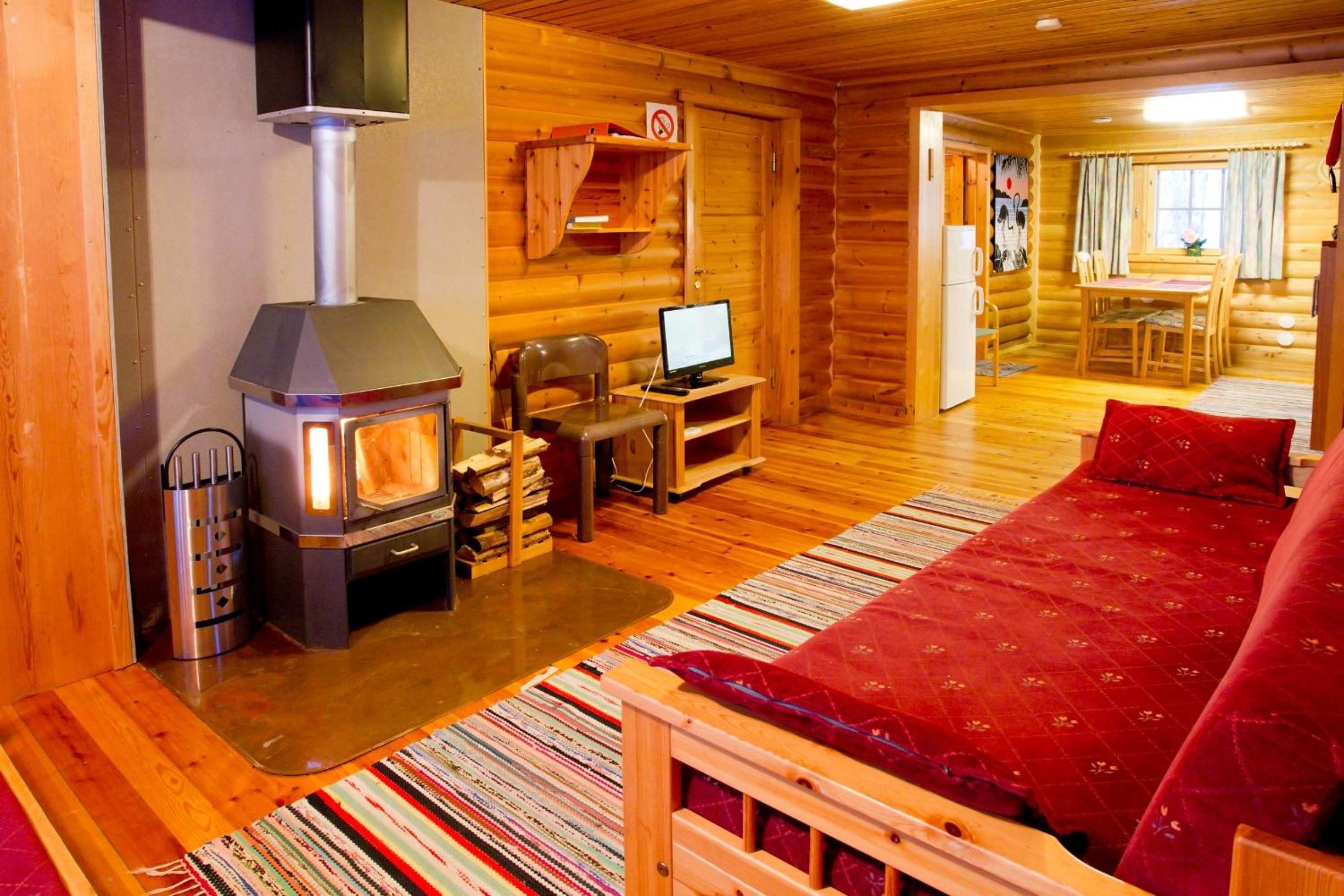Sauna Lodge photo 1
