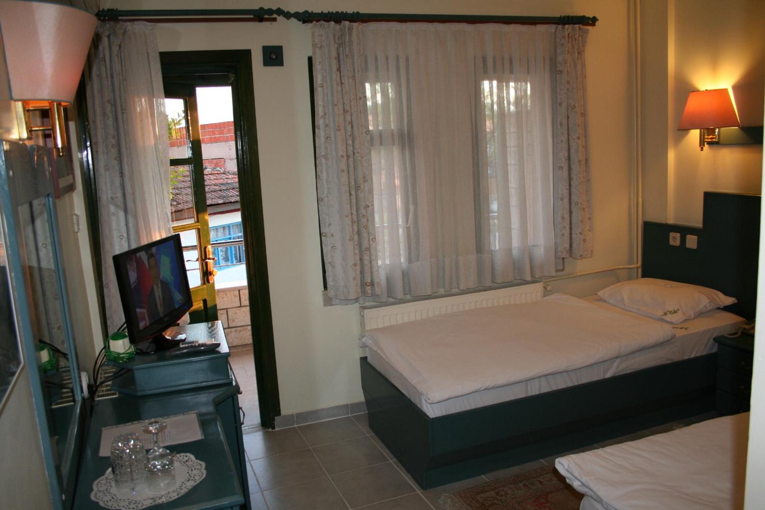 Double Room with Pamukkale View - Photo 12