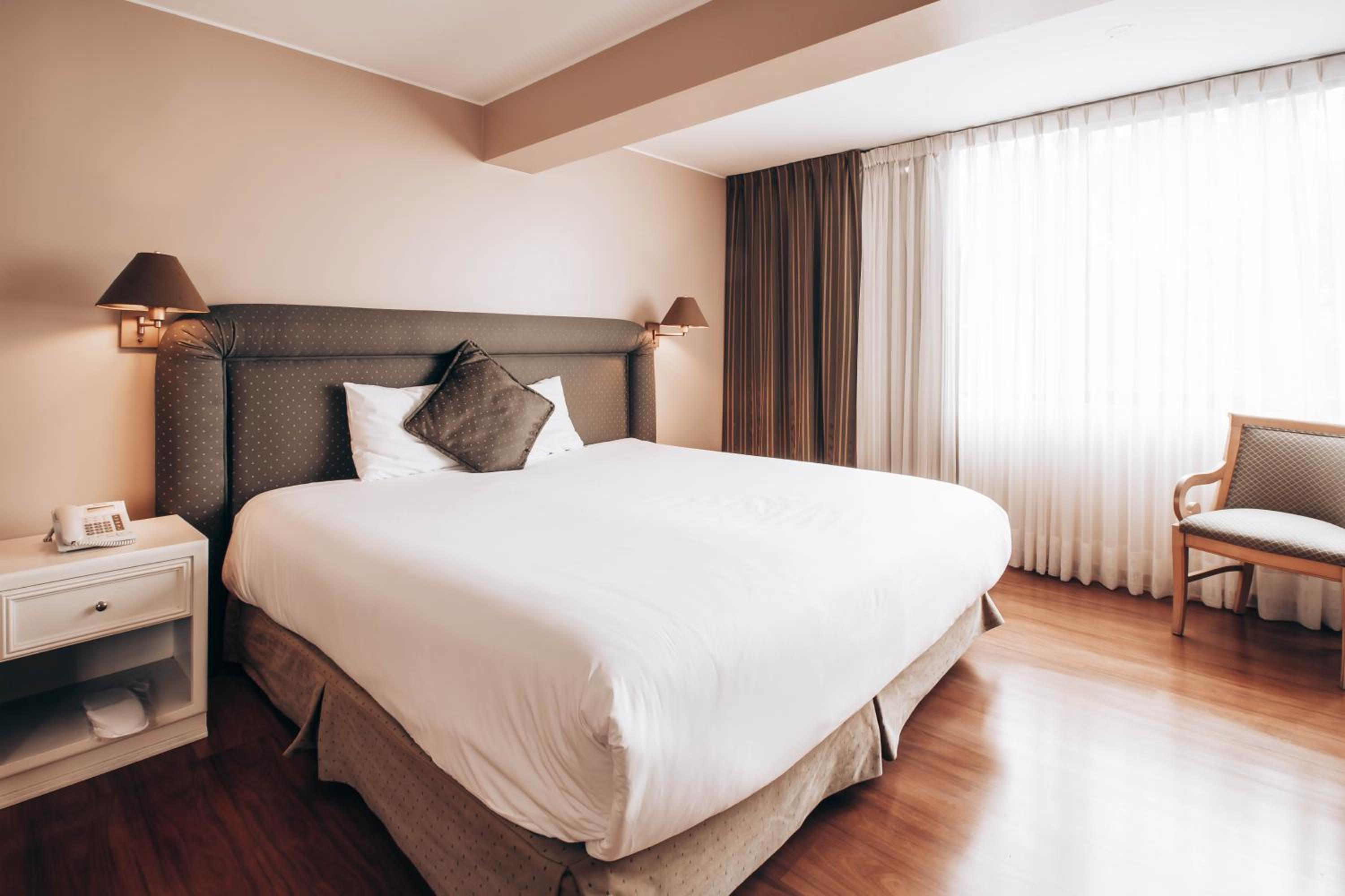 Junior King Suite - Photo 4