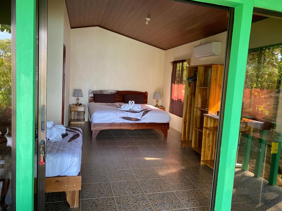 Quadruple Room with Balcony photo 3