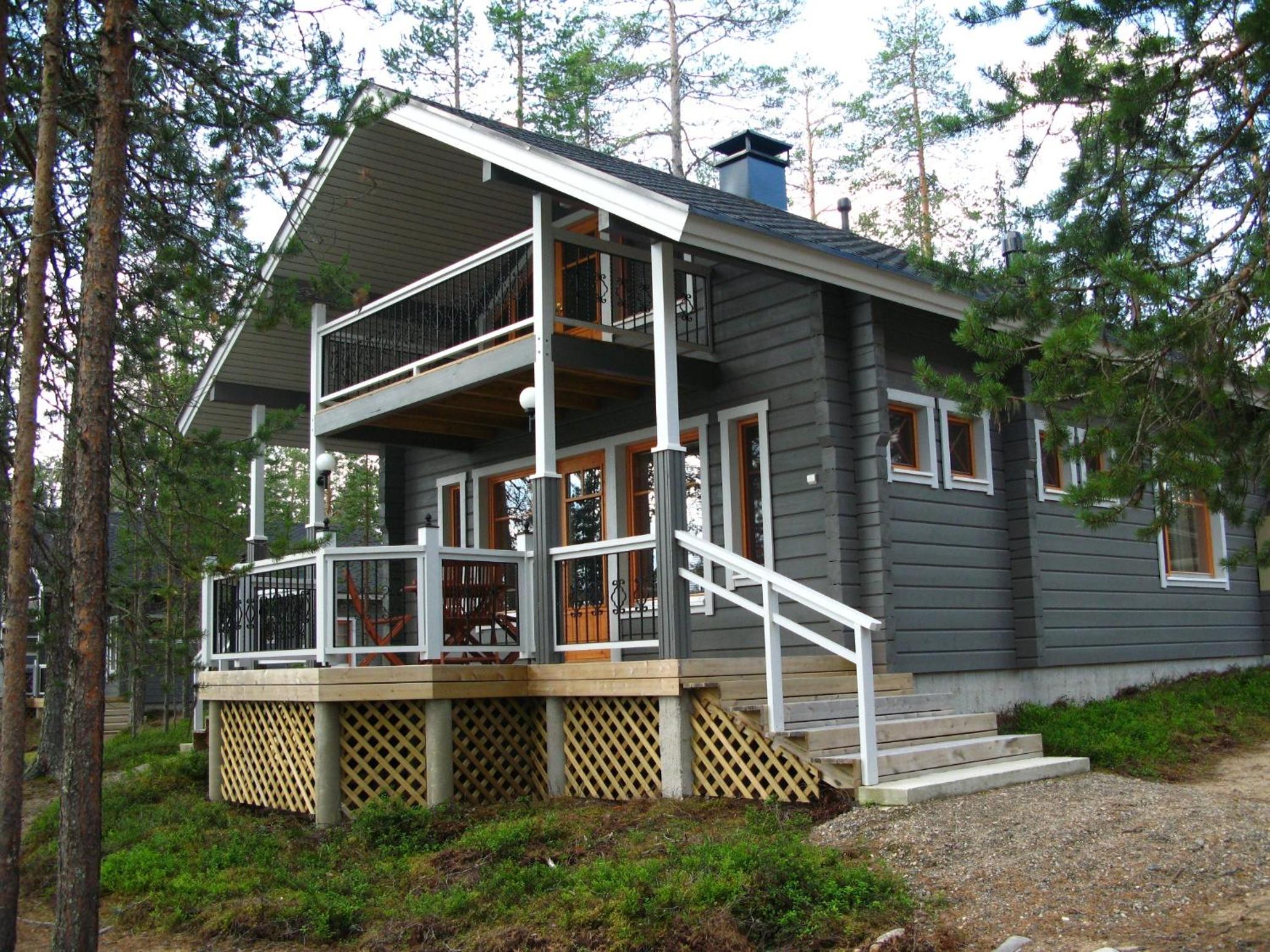 Lakeside Villa photo 3
