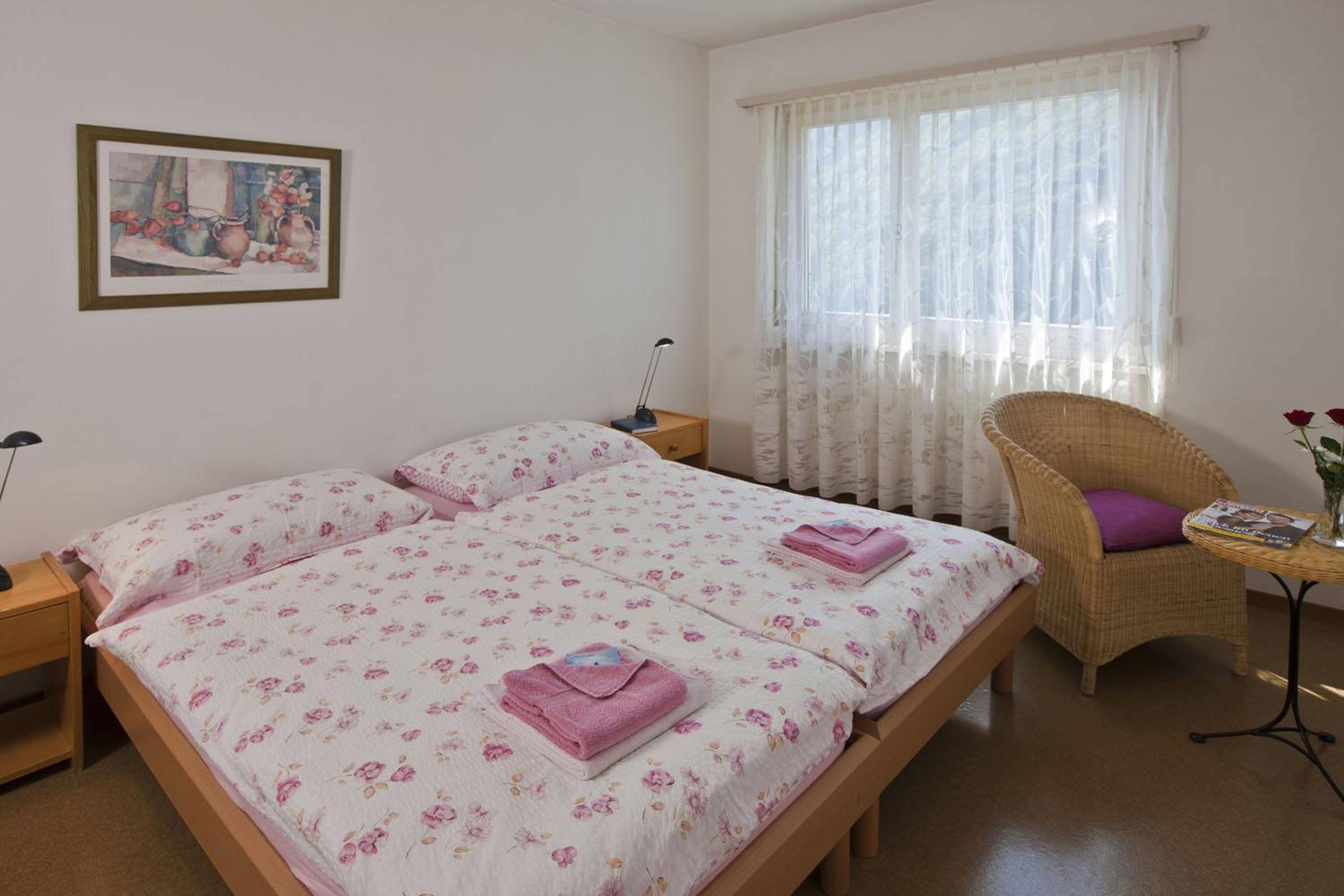 Double Room - Photo 5
