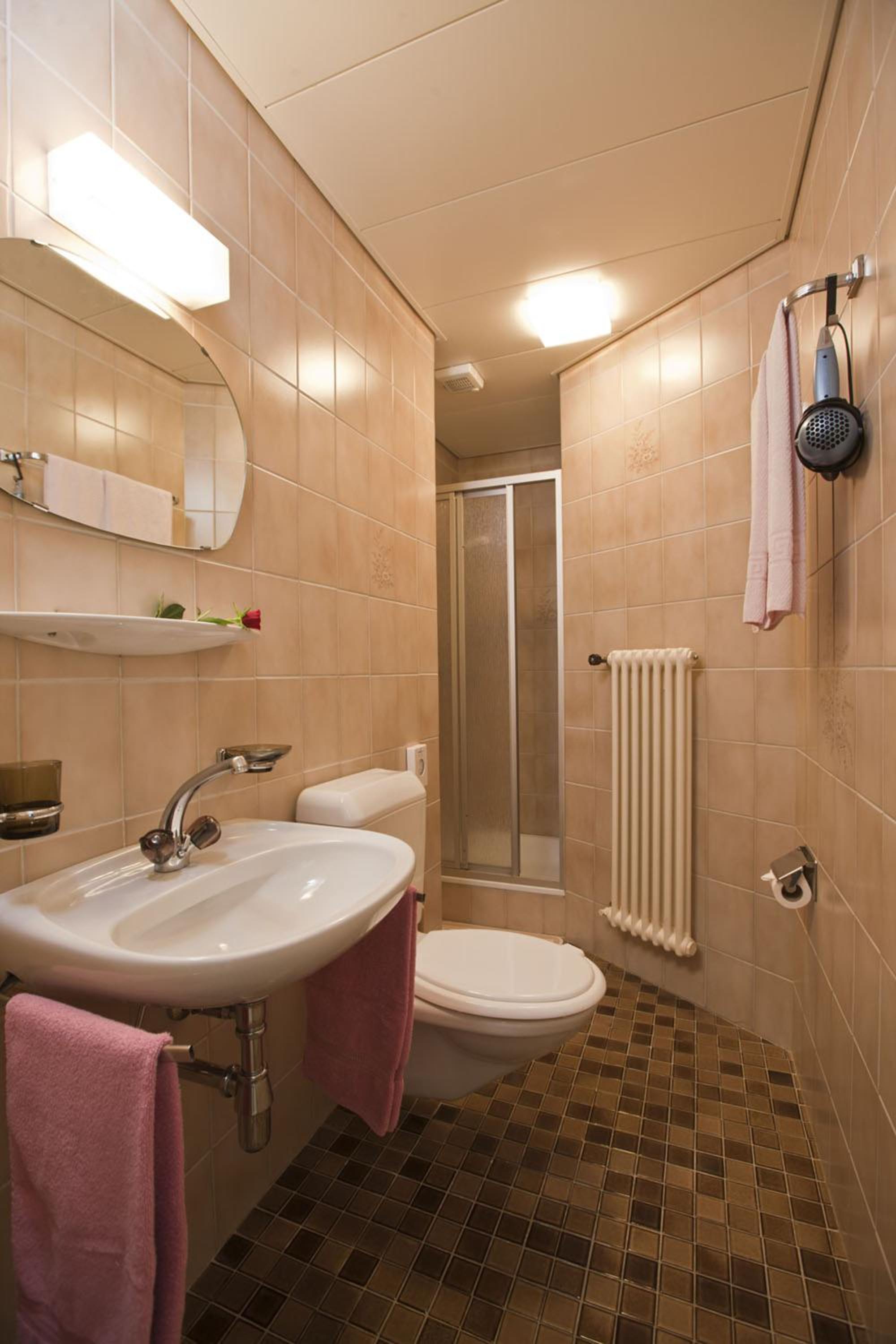 Triple Room with Mountain View - Photo 5