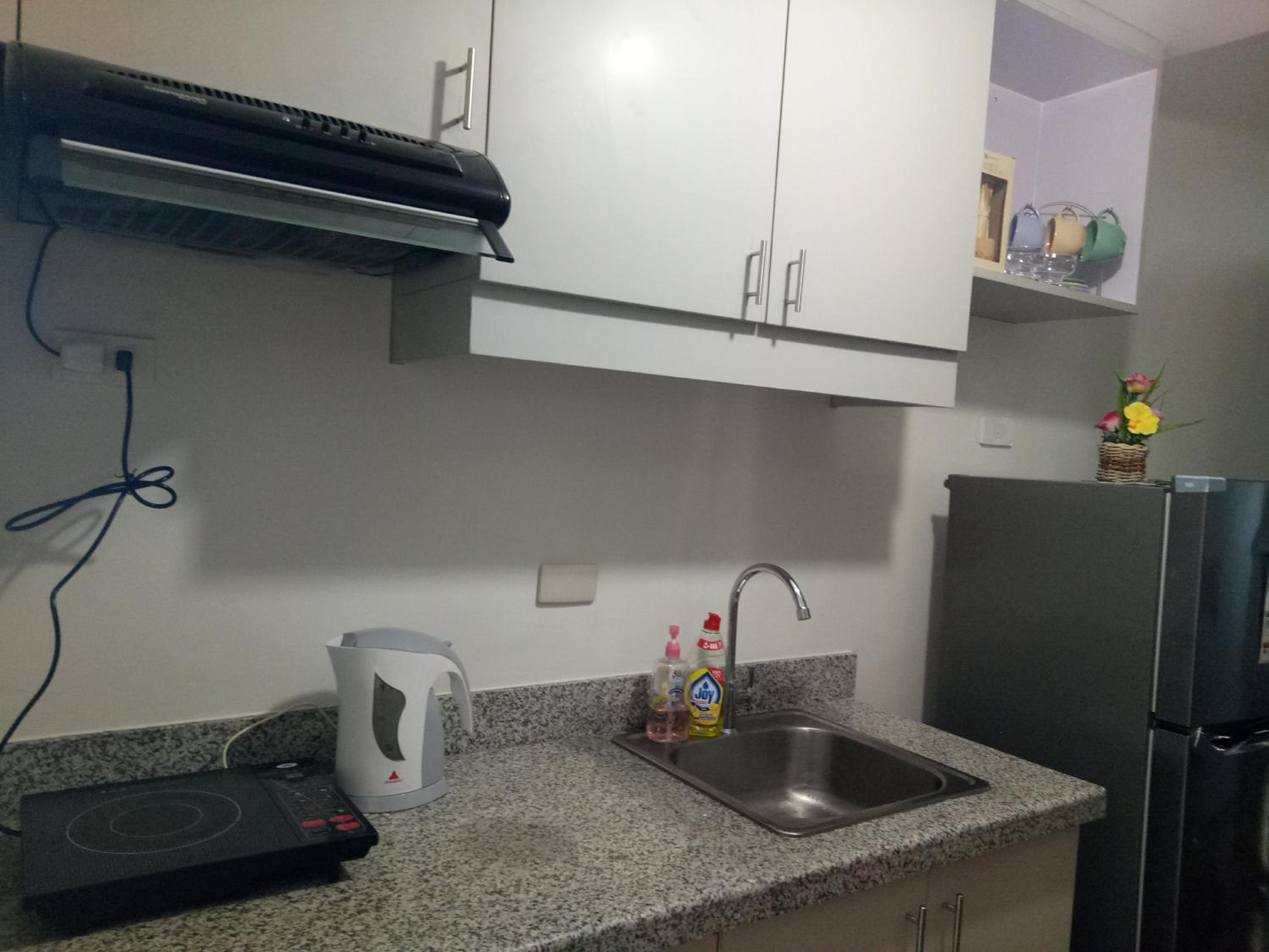 One-Bedroom Apartment - Photo 18