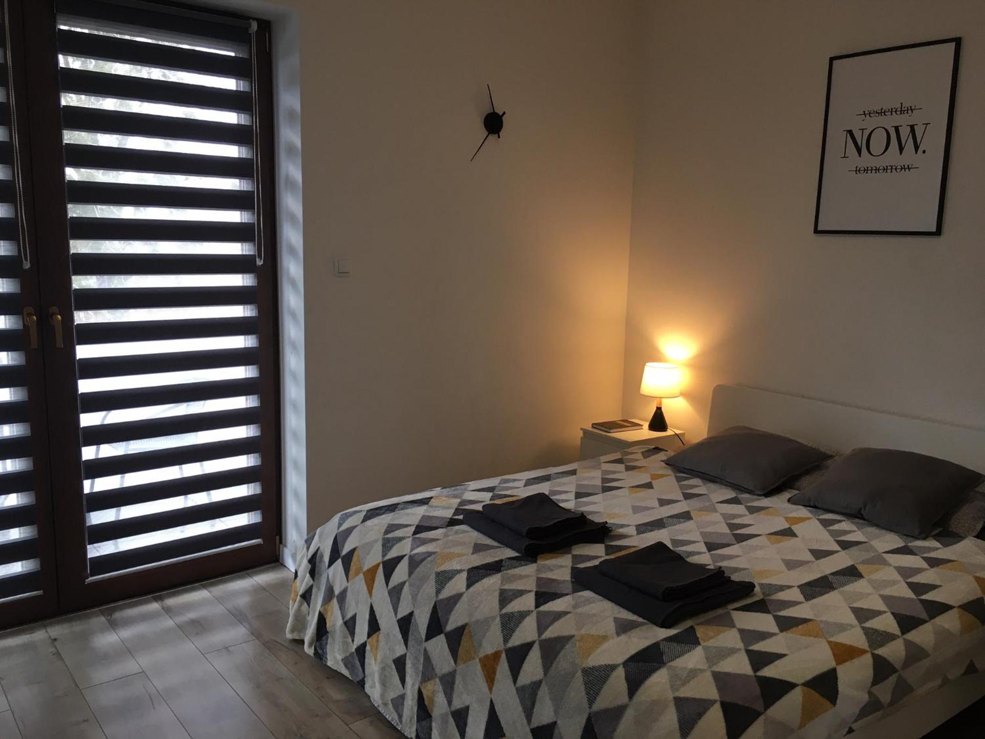 Studio Apartment - Photo 18