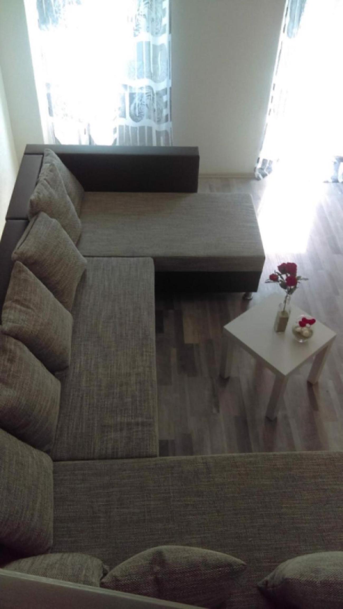 Apartment 1