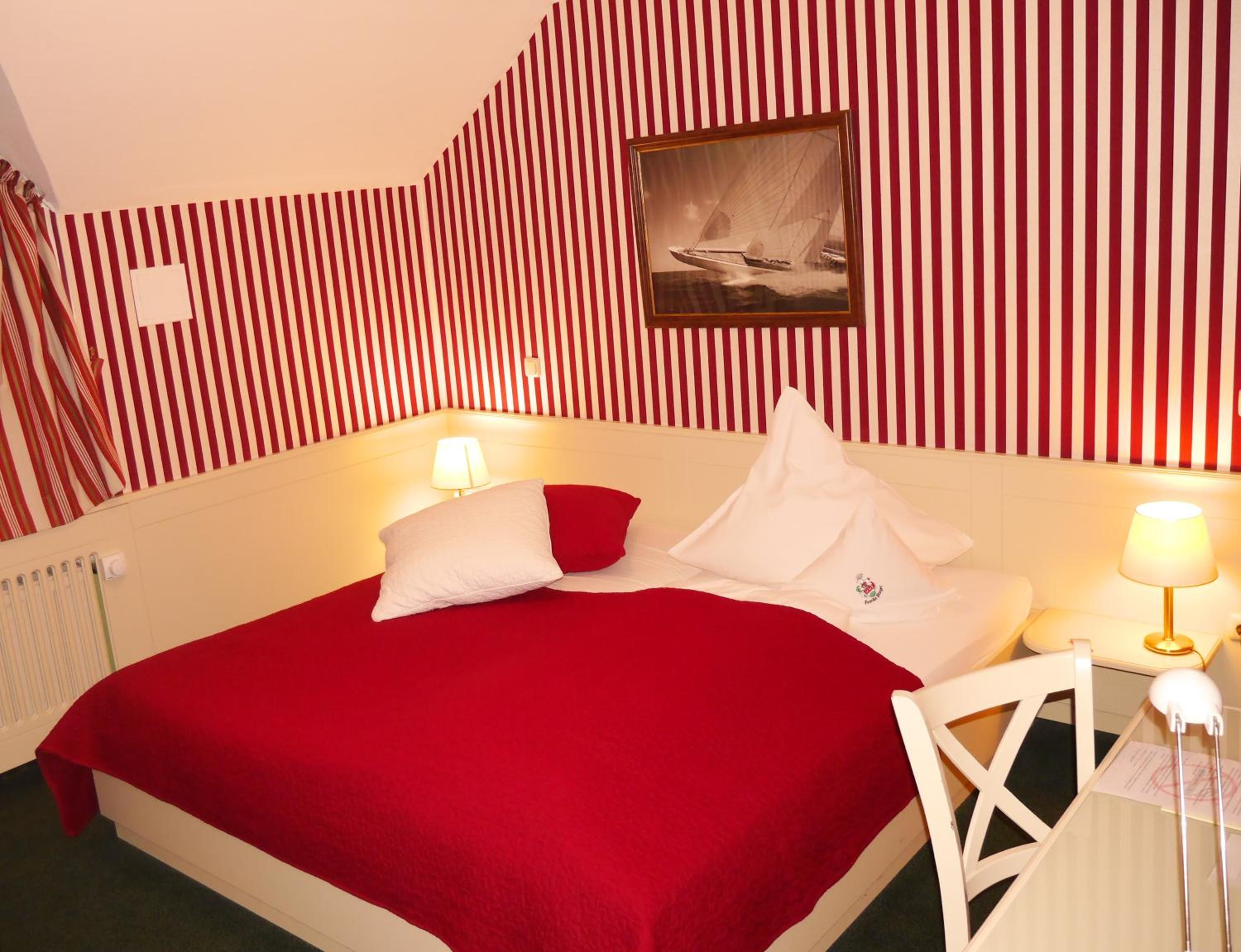Double Room  (Flexible Rate) photo 2
