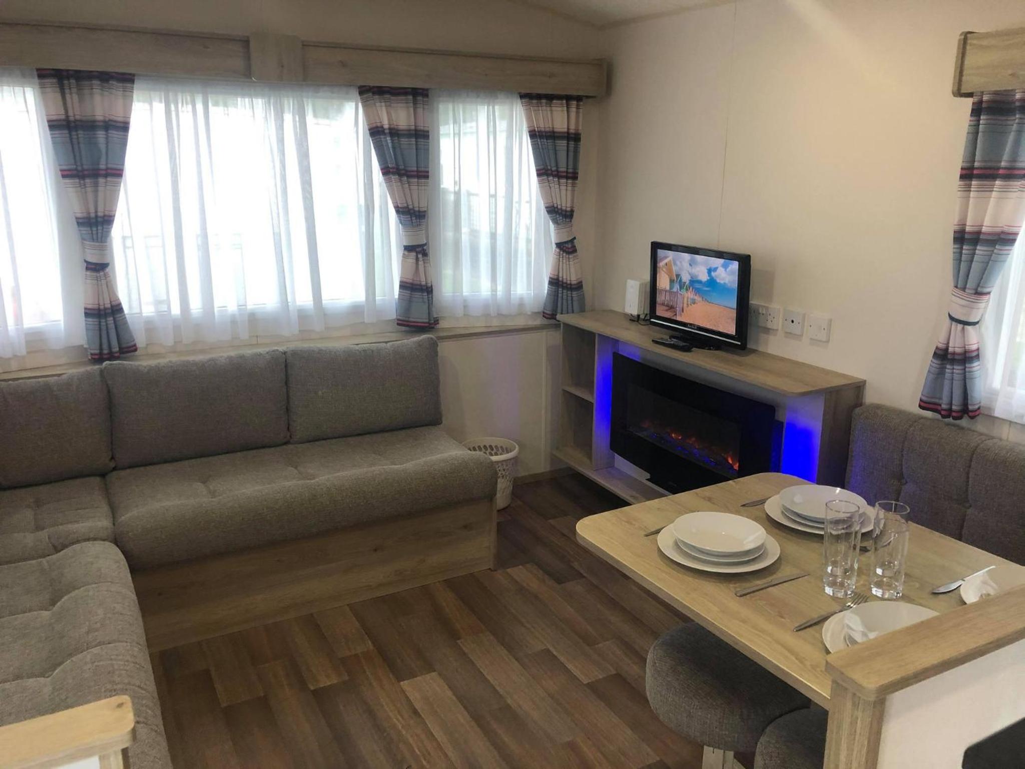 Two-Bedroom House photo 1