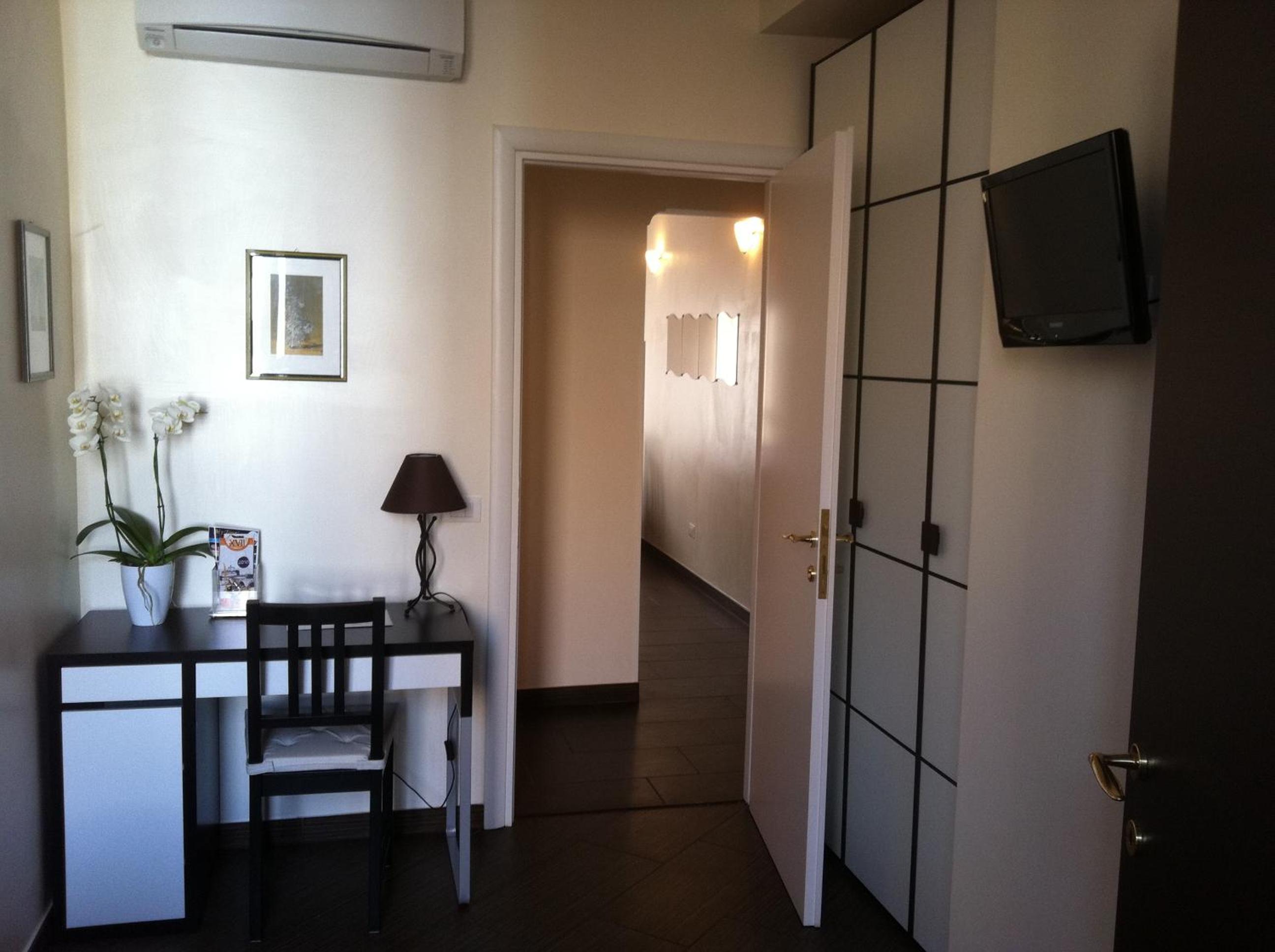 Standard Apartment