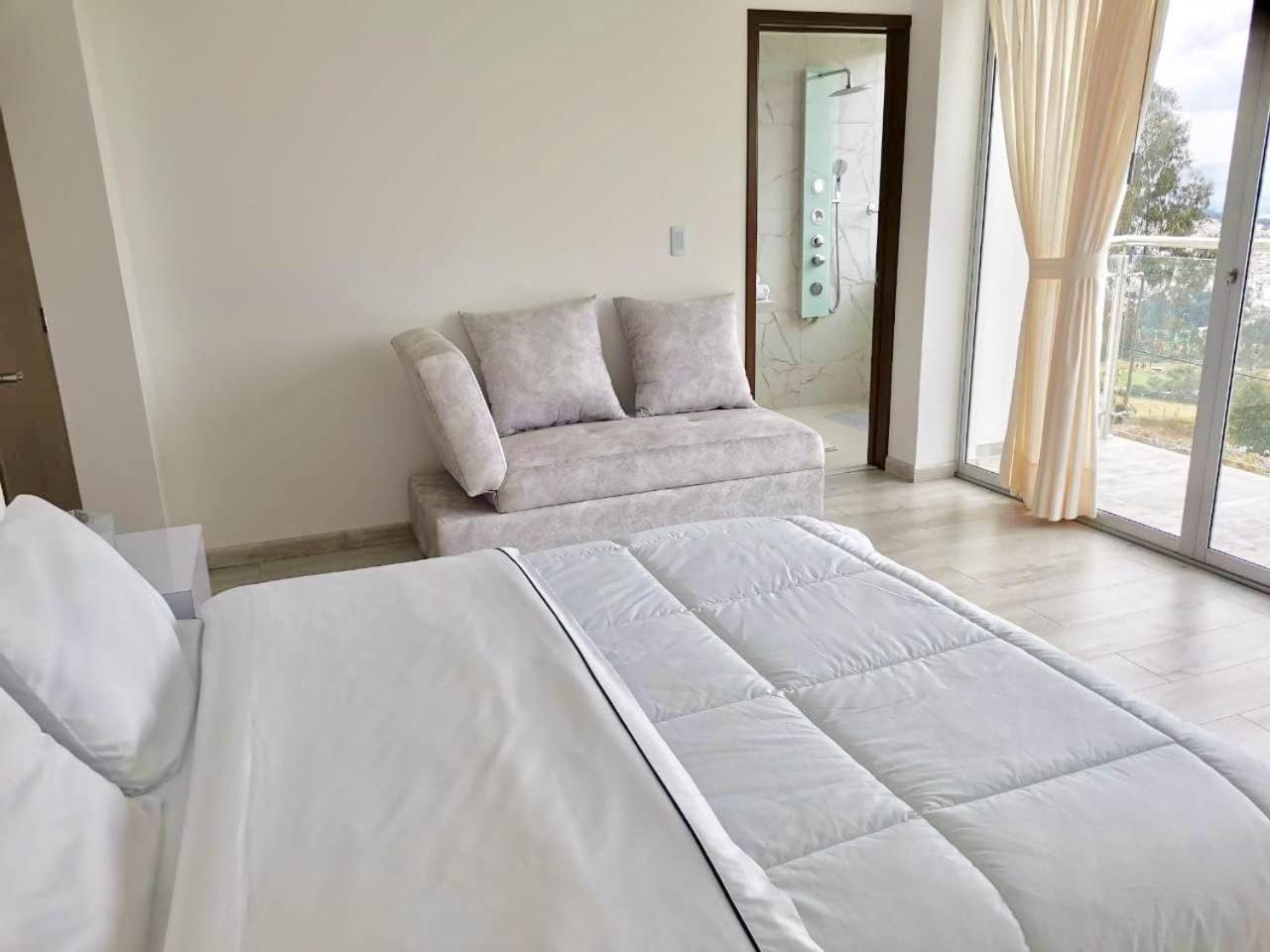 Double Room with Balcony photo 1
