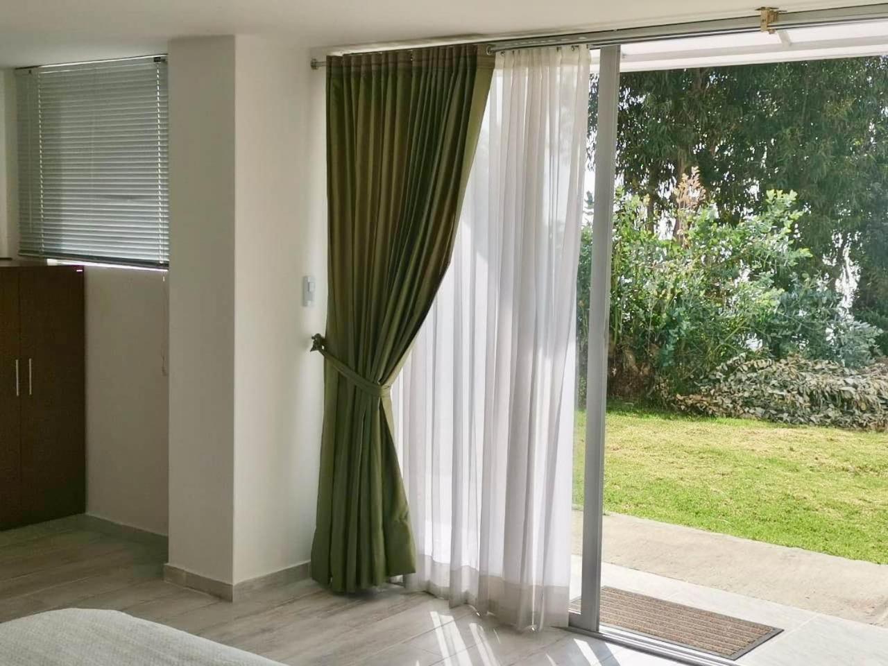 Double Room with Garden View photo 2
