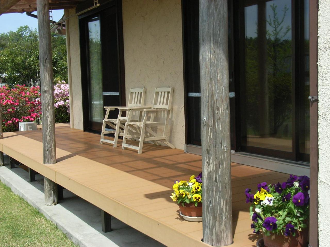 Japanese-Style Room - Photo 3
