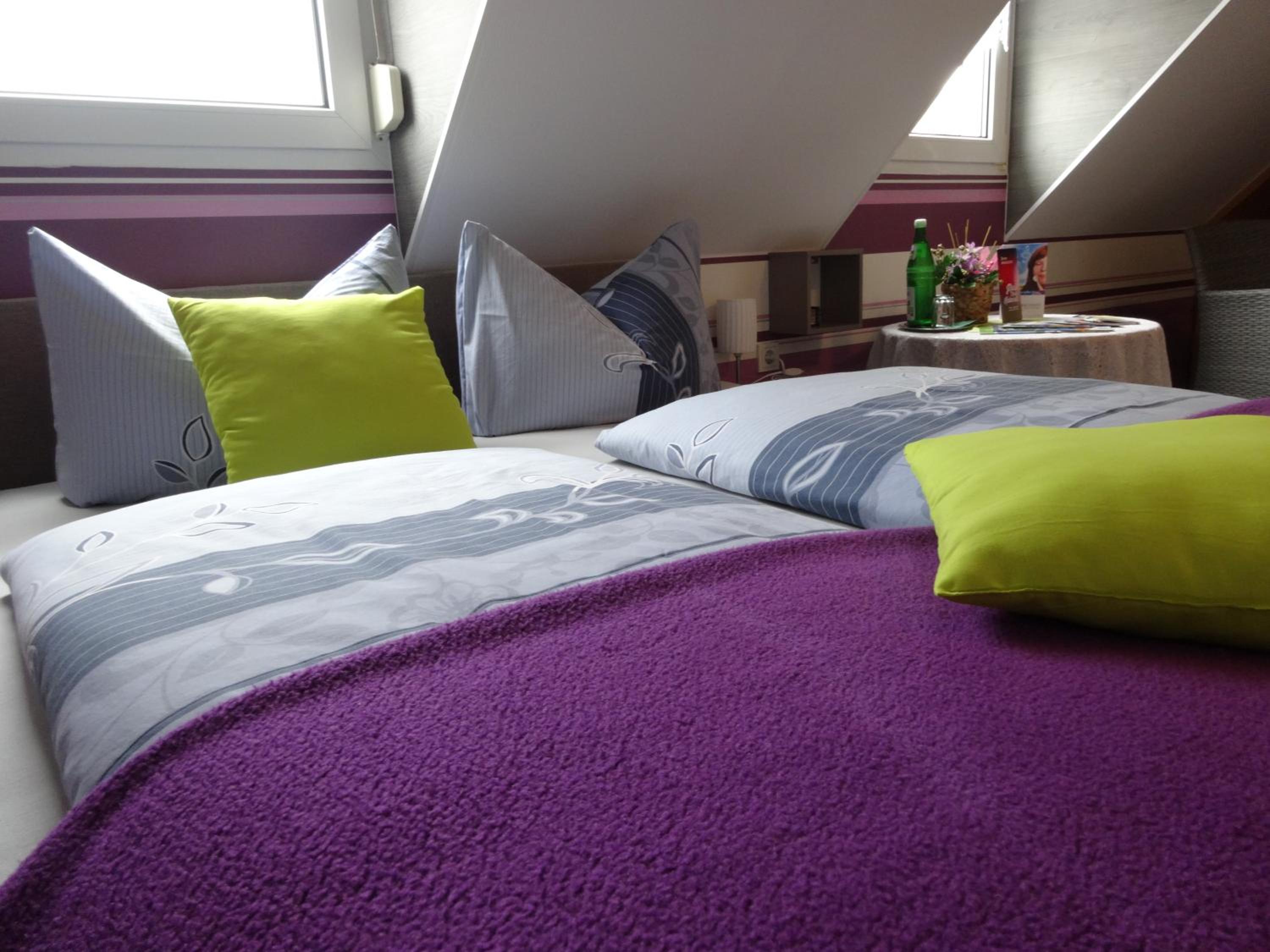 Double Room - Photo 4