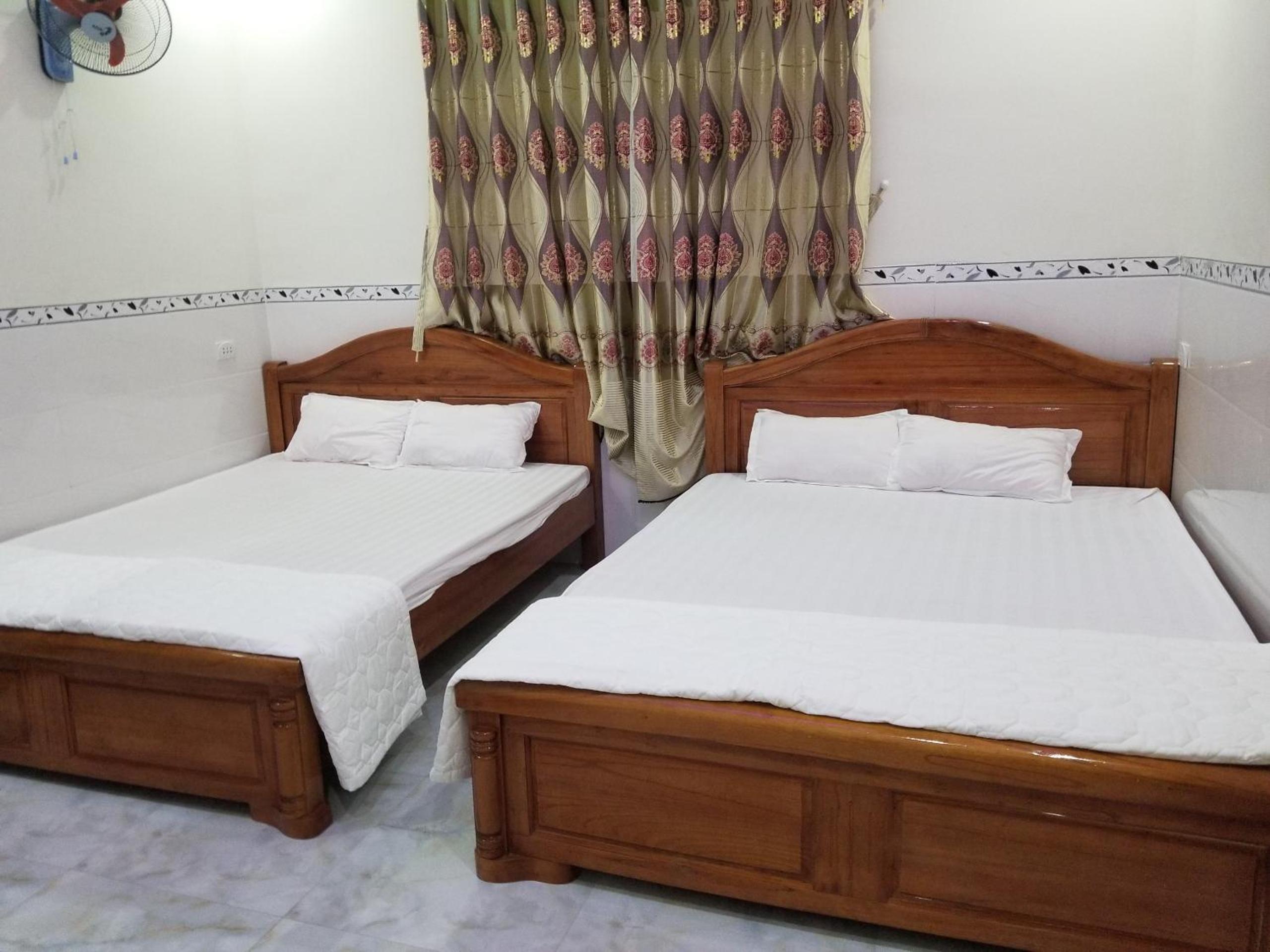 Quadruple Room photo 2