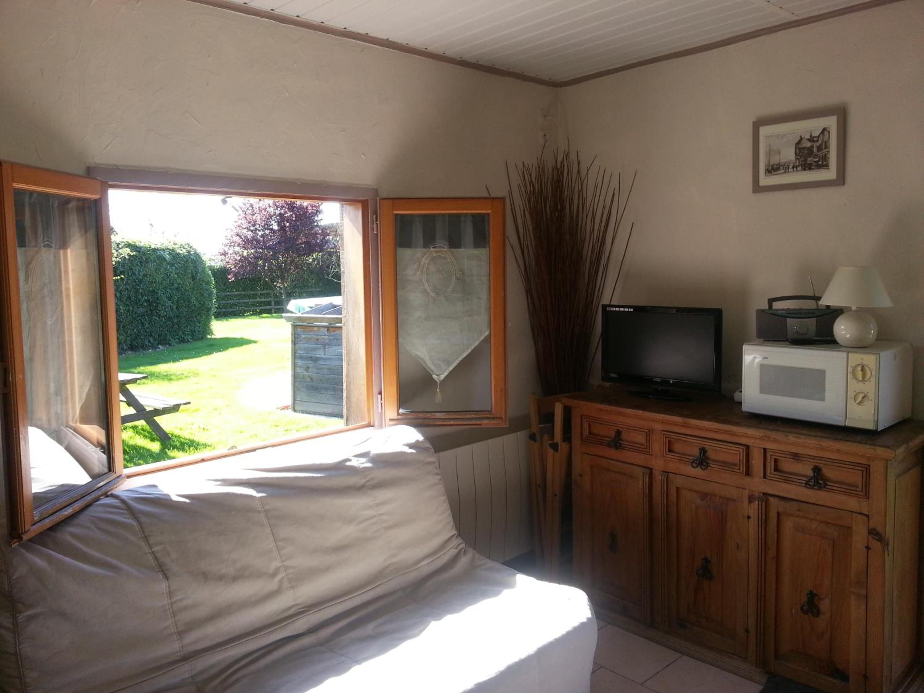 Cottage (3 People)