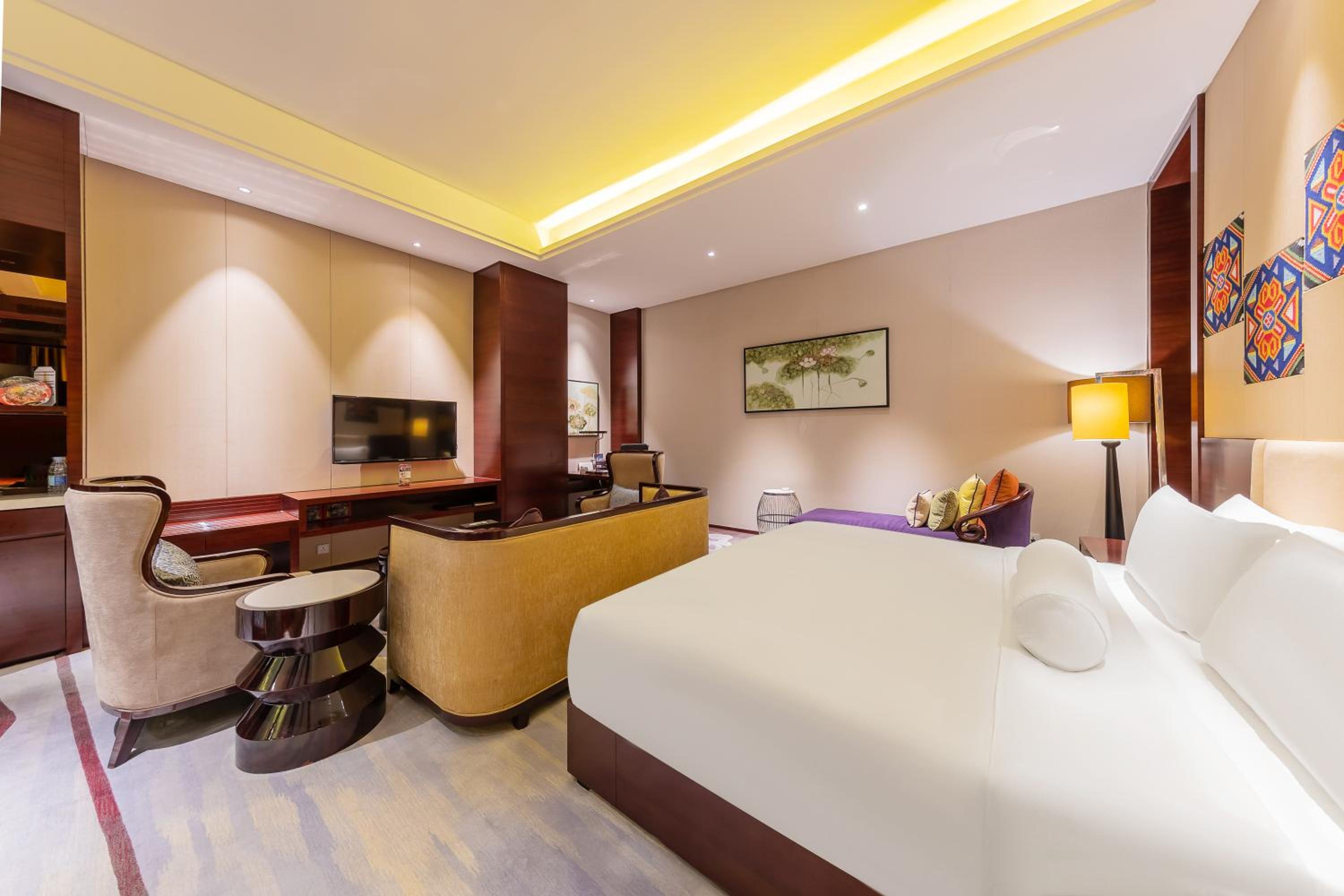Executive King Room photo 3