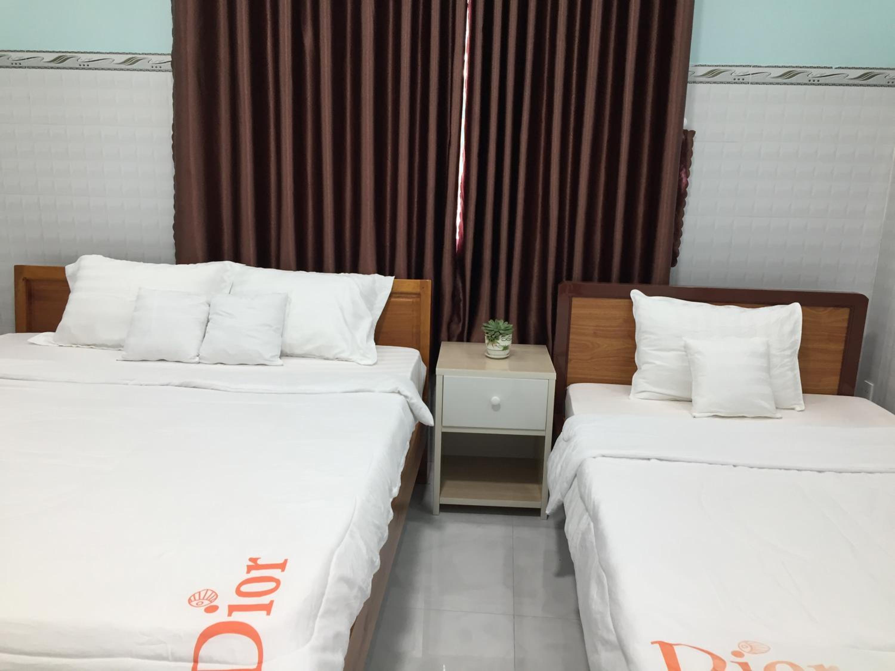 Deluxe Triple Room photo 1