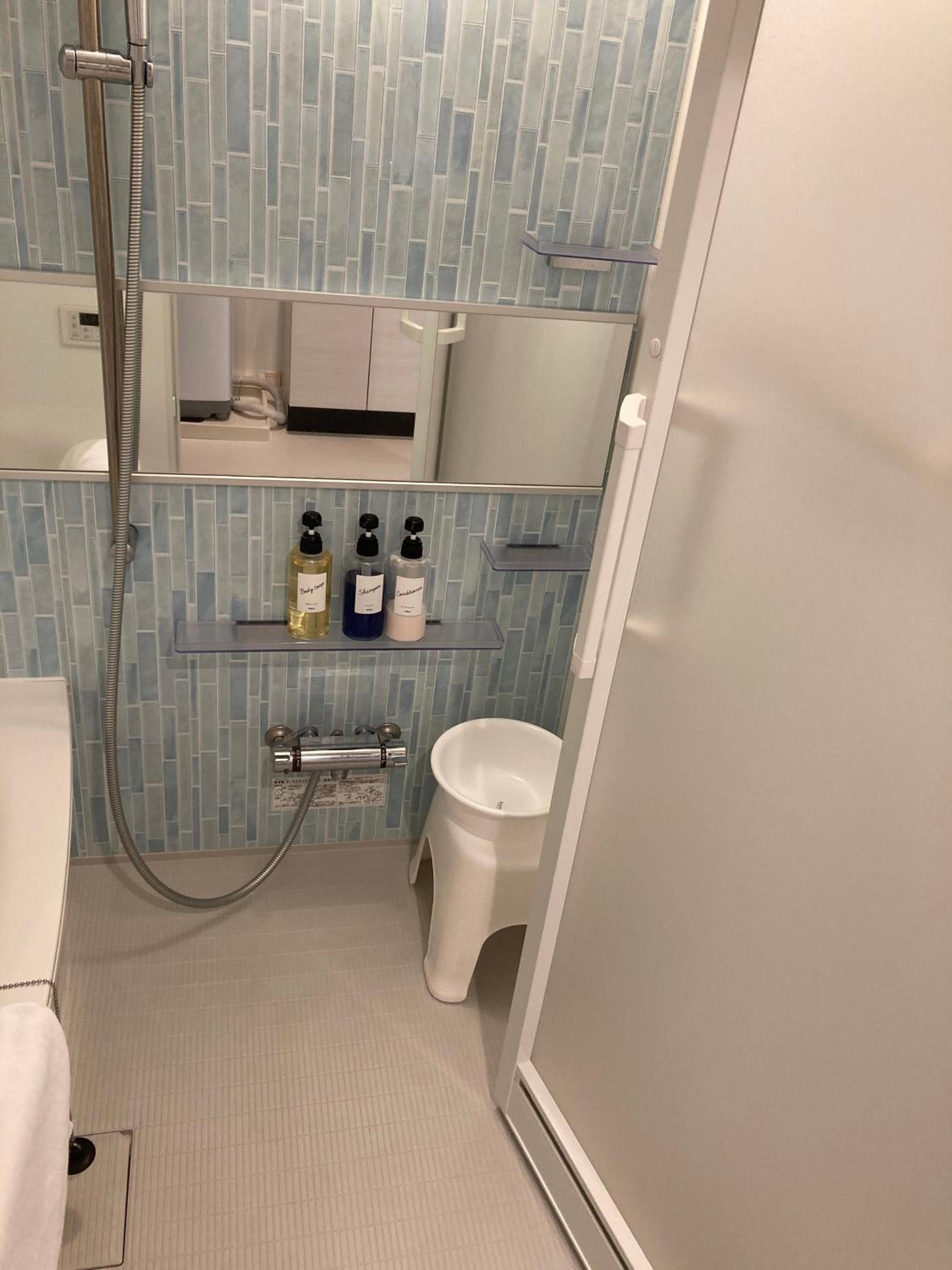 Family Suite - Photo 48