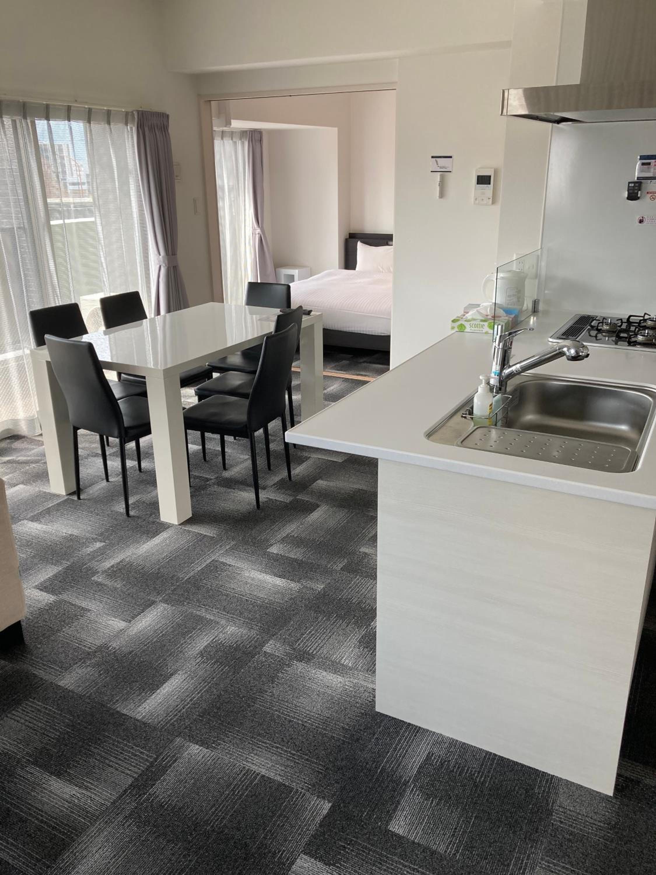 Family Suite - Photo 58