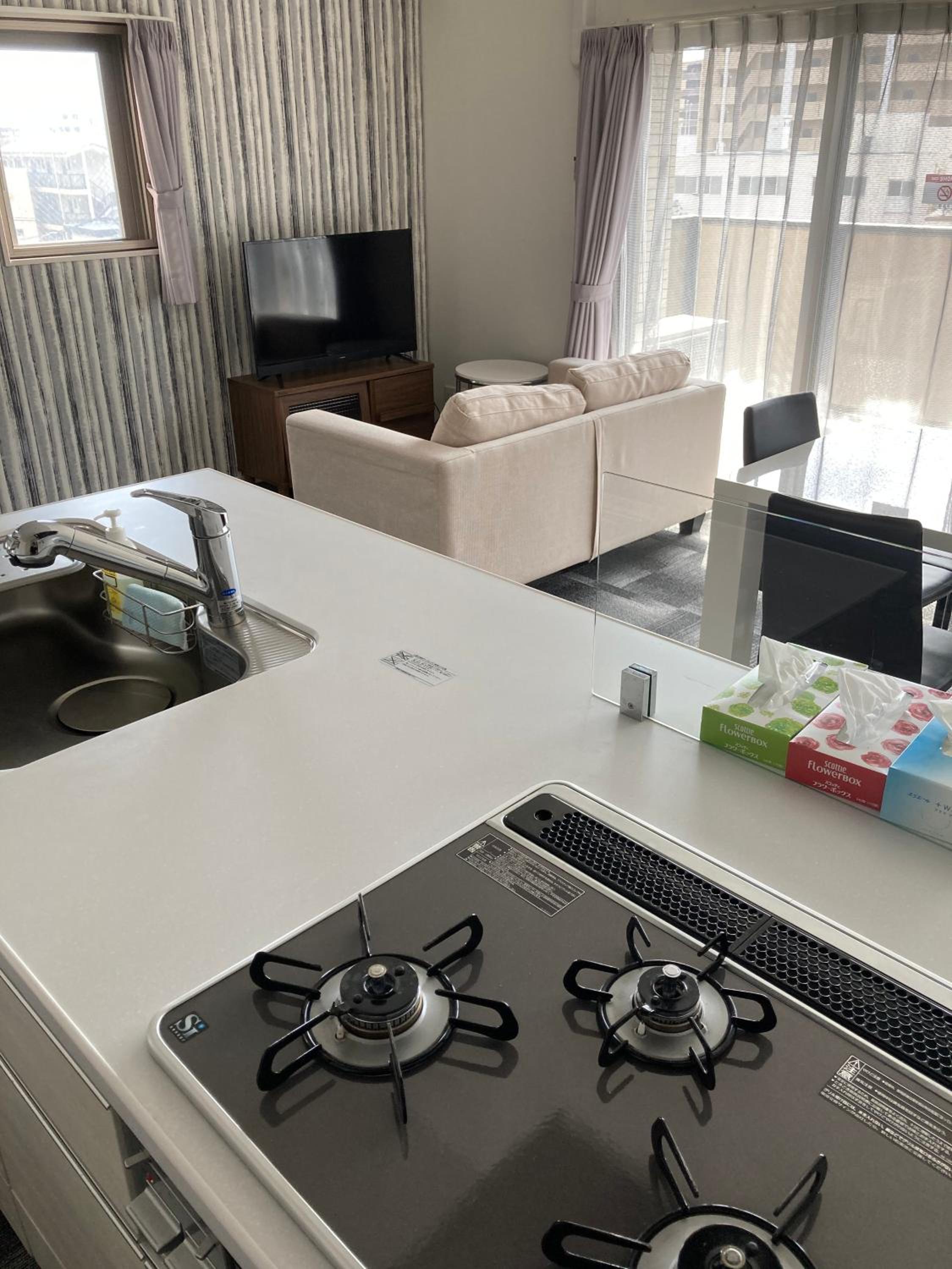 Family Suite - Photo 46