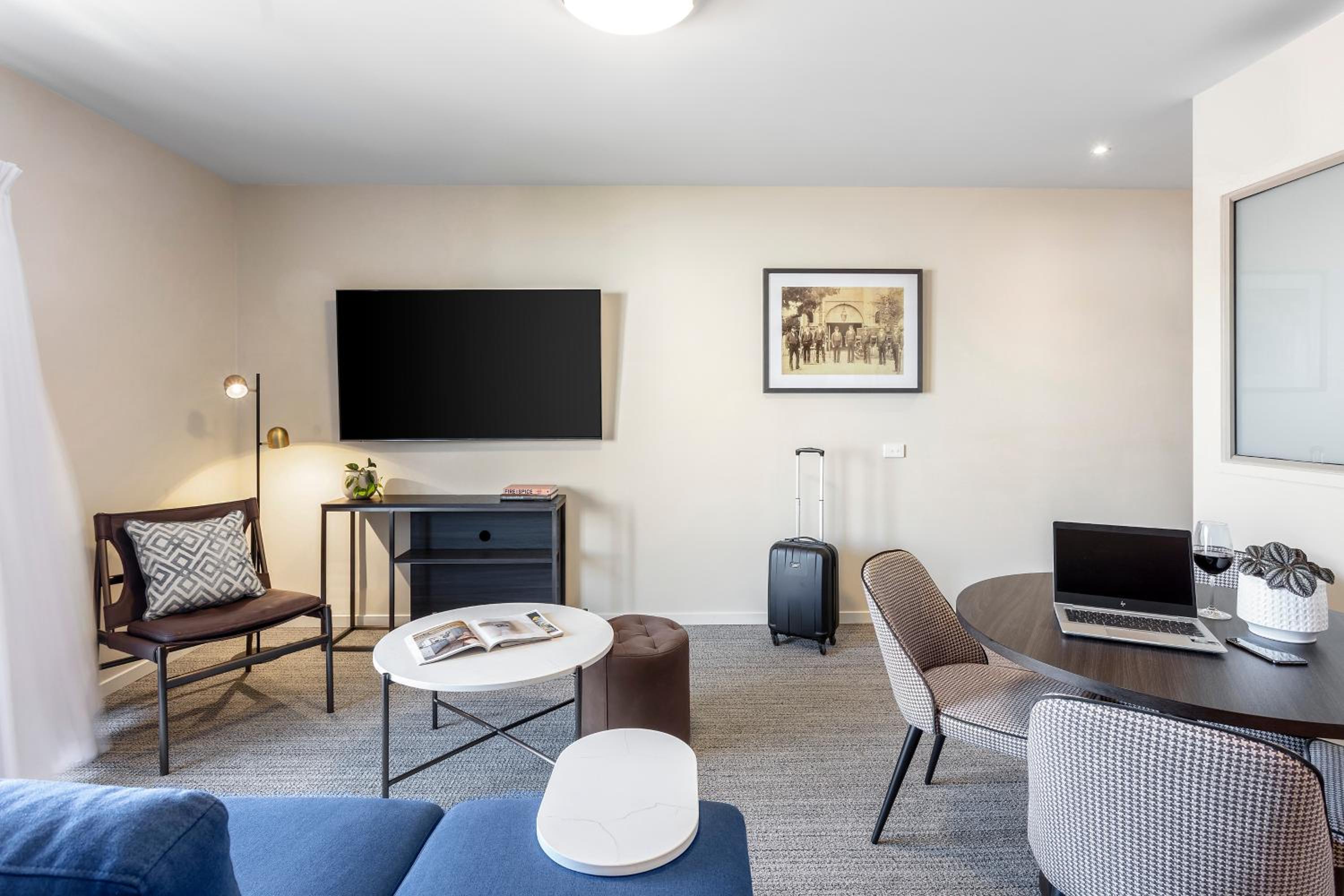 Two Bedroom Accessible photo 1