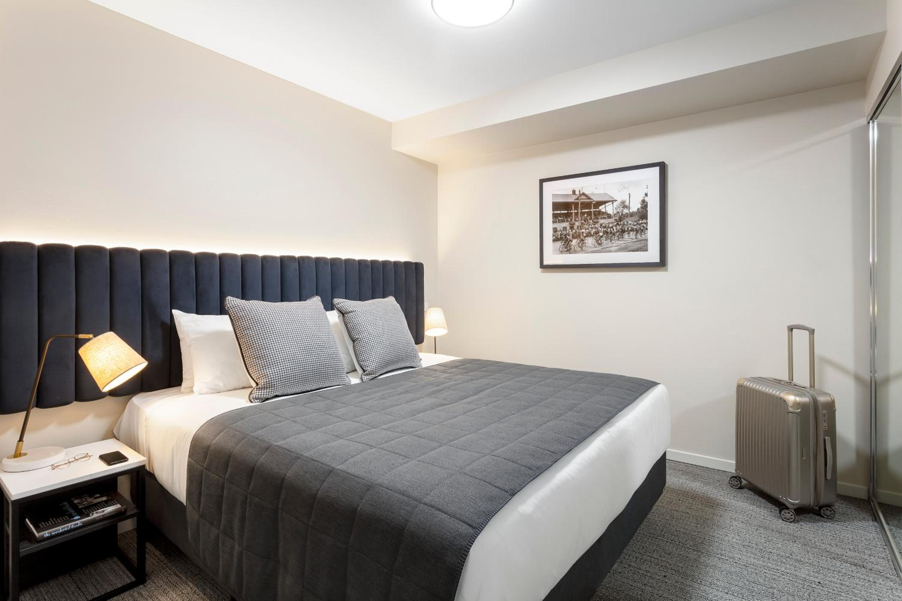 One Bedroom Accessible  photo 3