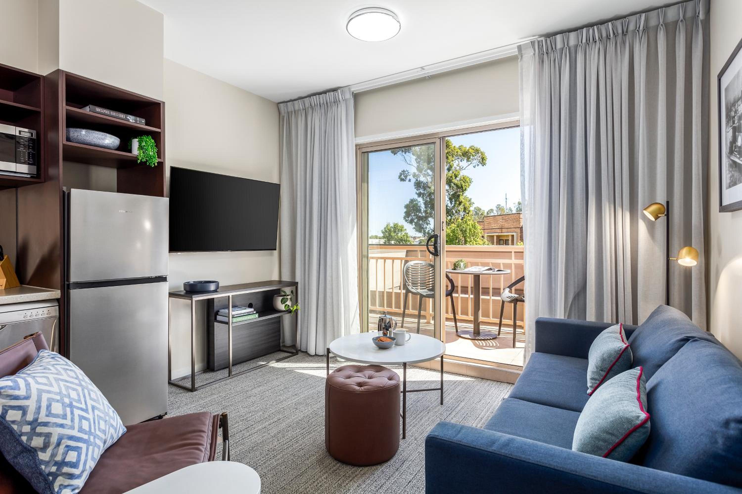 One Bedroom Executive photo 3