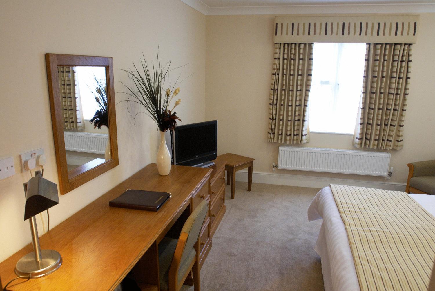 Double Room photo 3