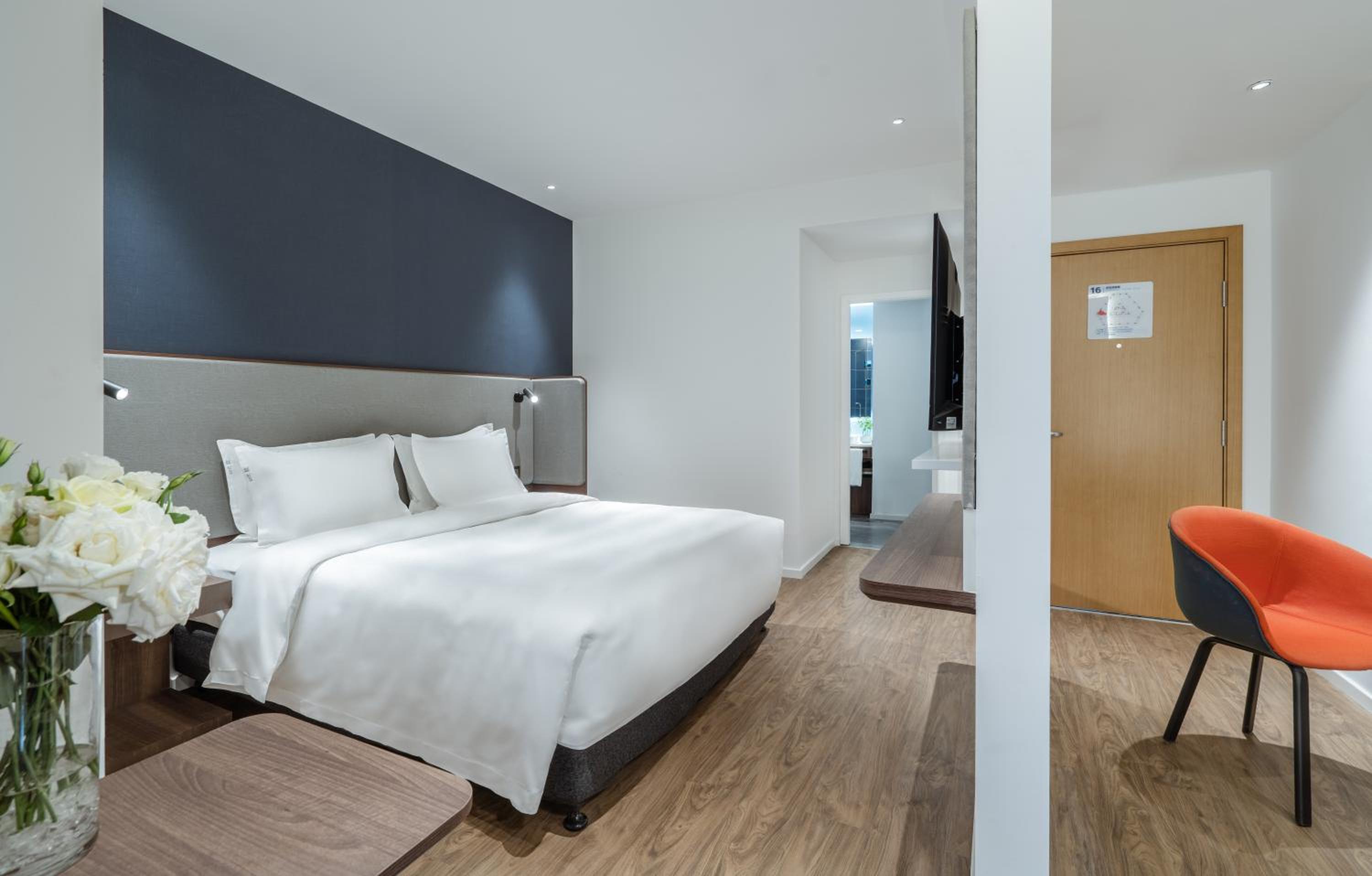 Standard Room - Photo 1