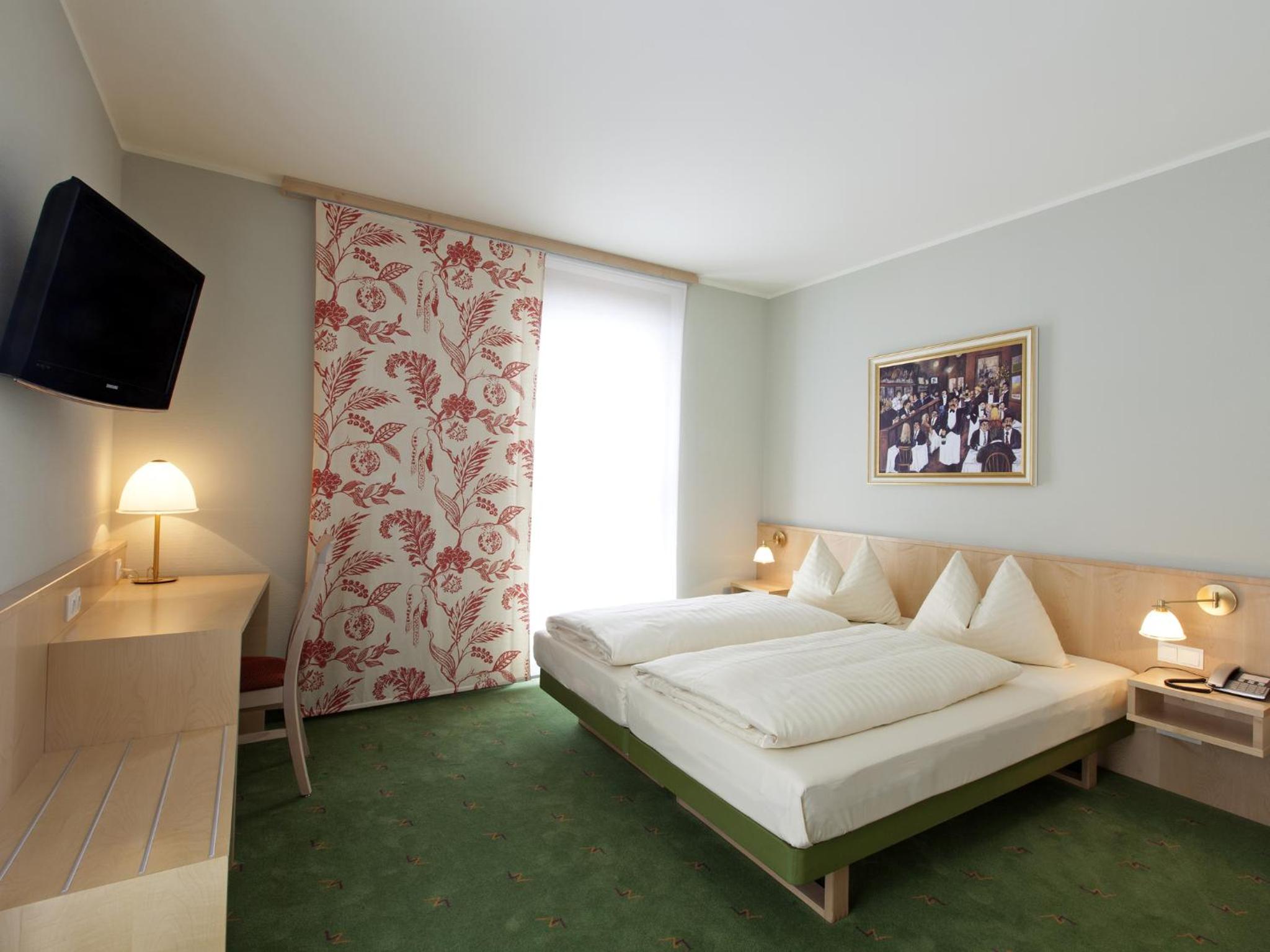 Double Room  (Flexible Rate)
