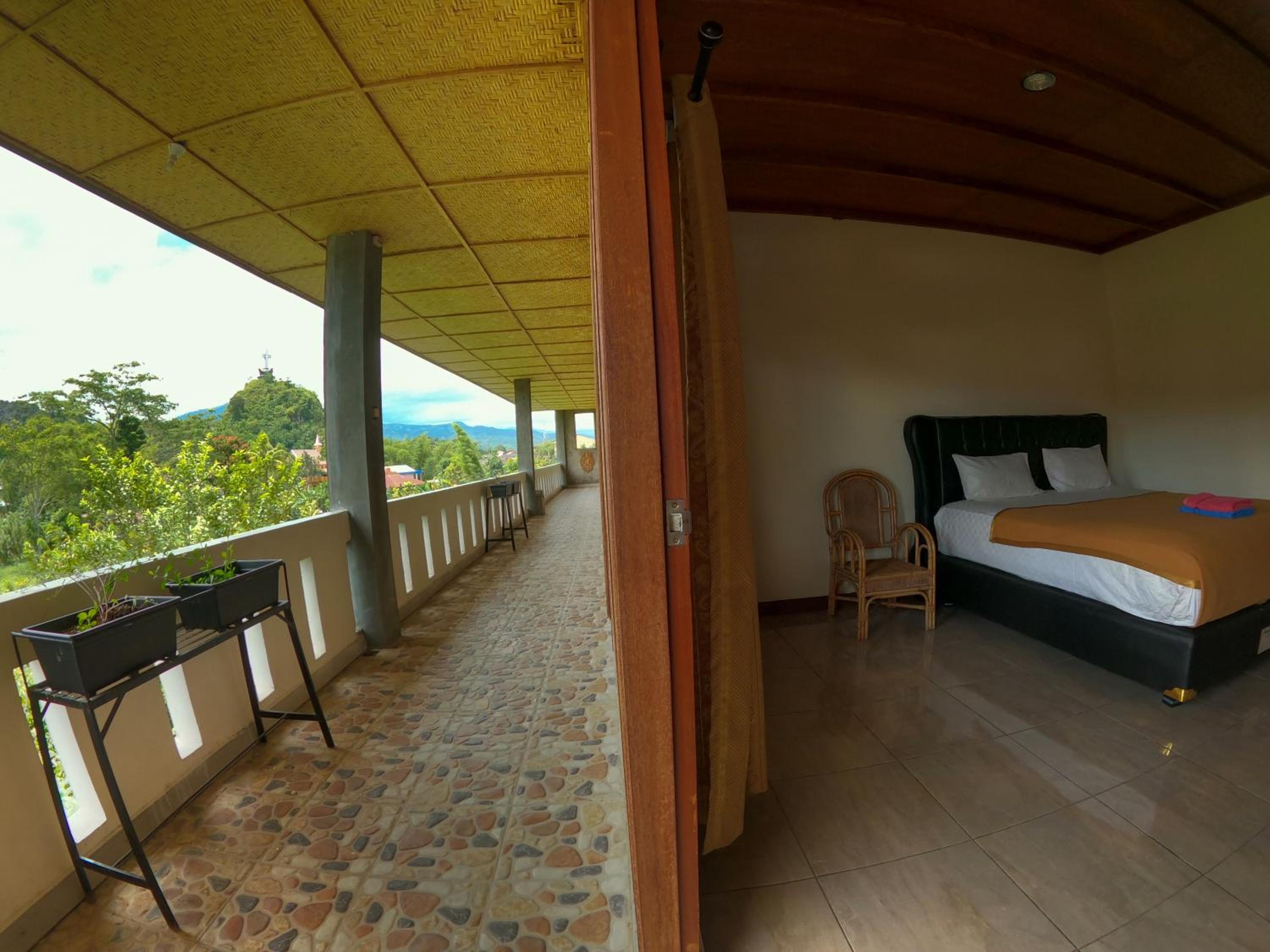 Double Room - Photo 3