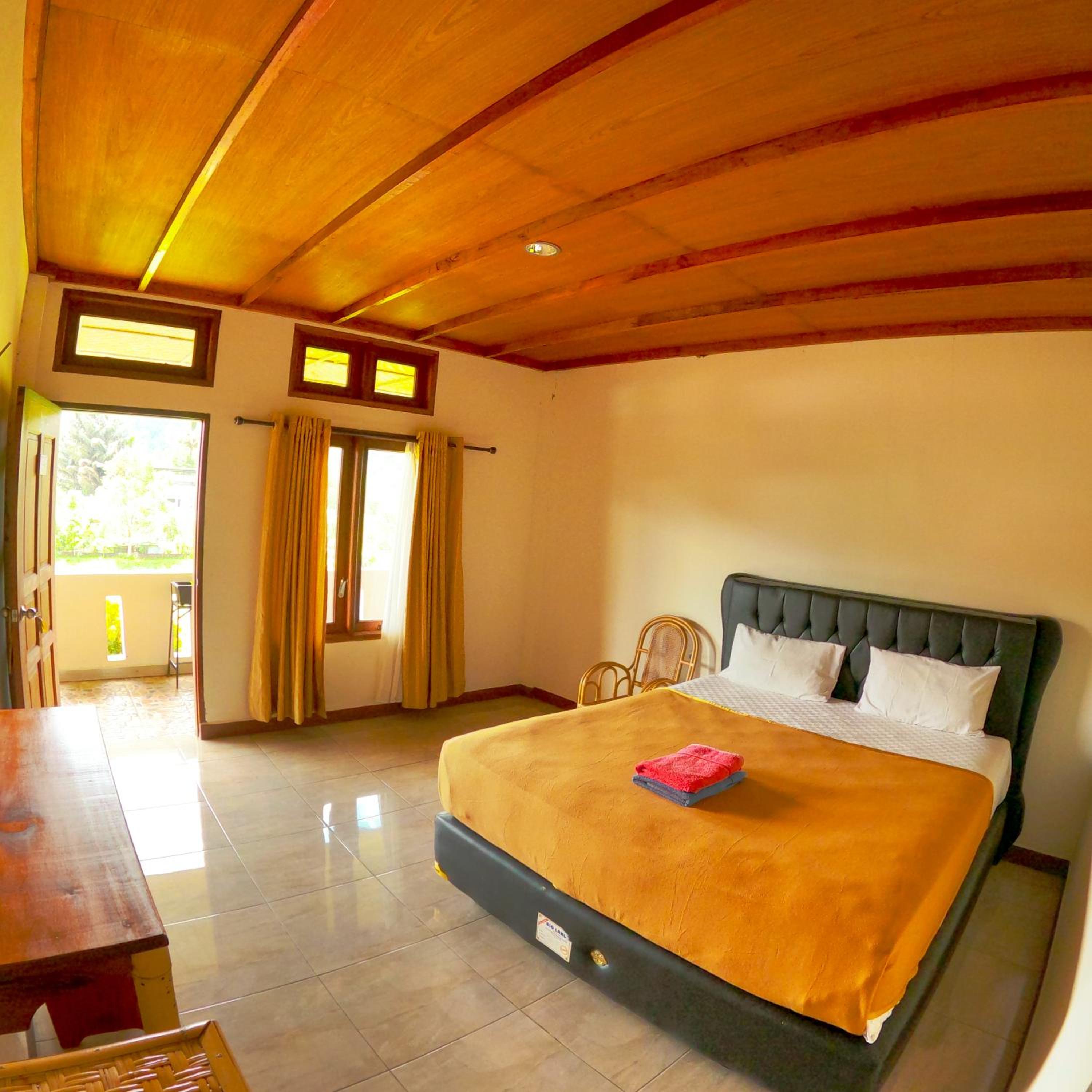Double Room - Photo 4