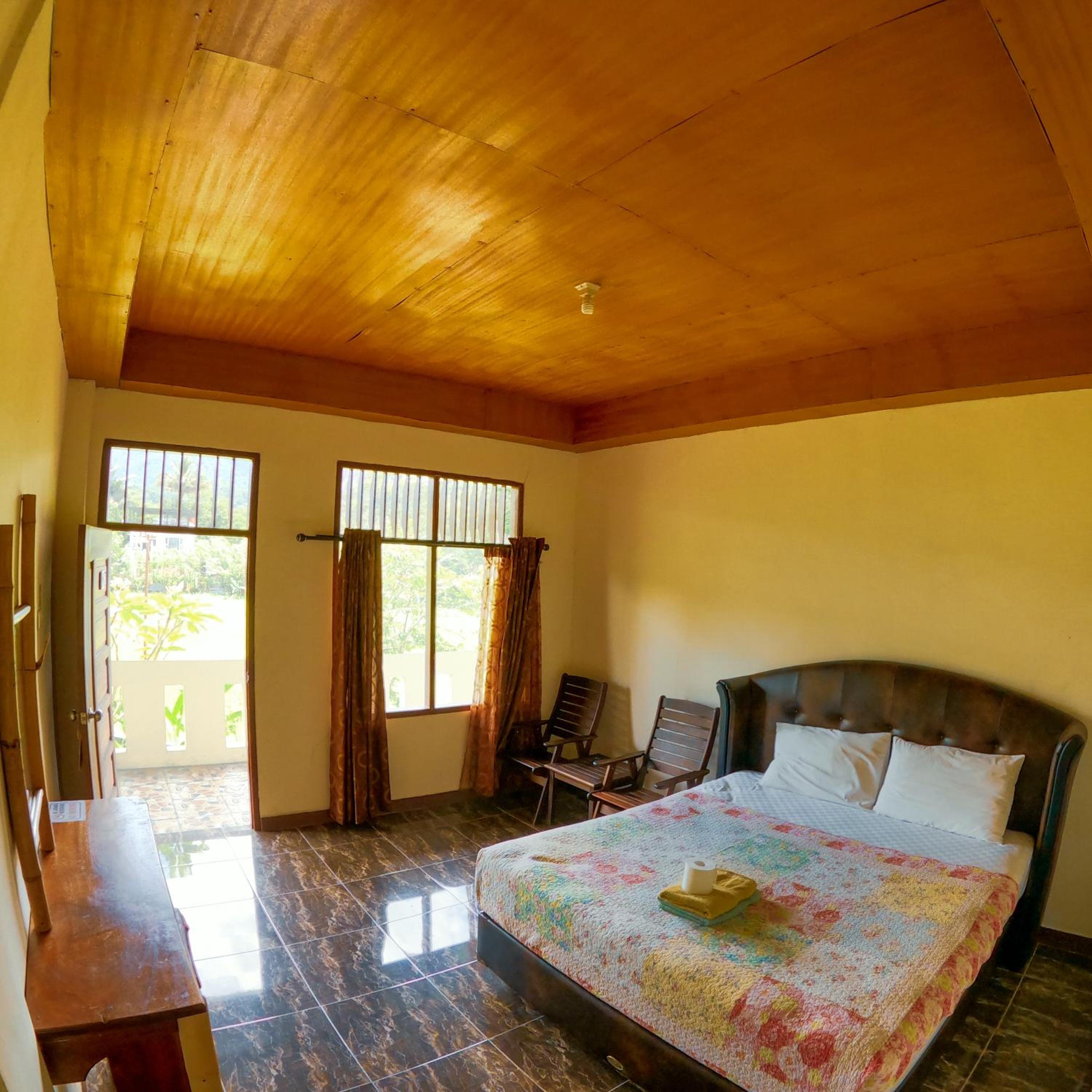 Double Room - Photo 1