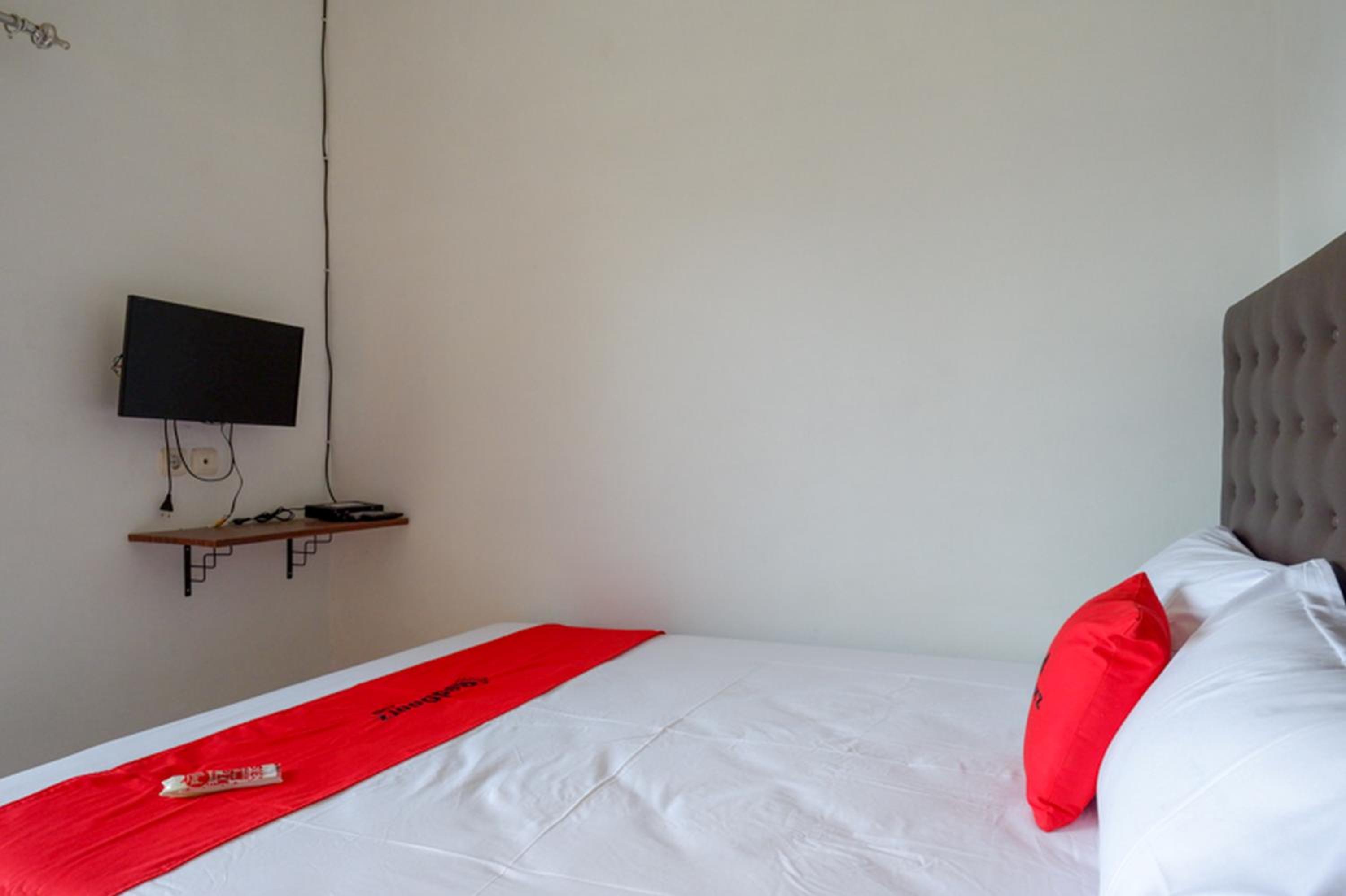 Deluxe Double Room - Photo 2
