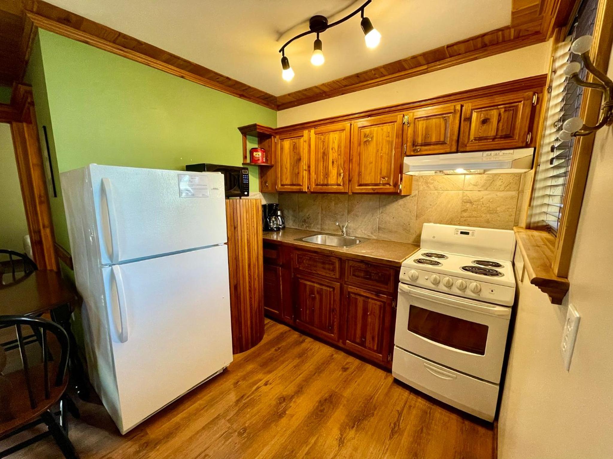 Chalet photo 2