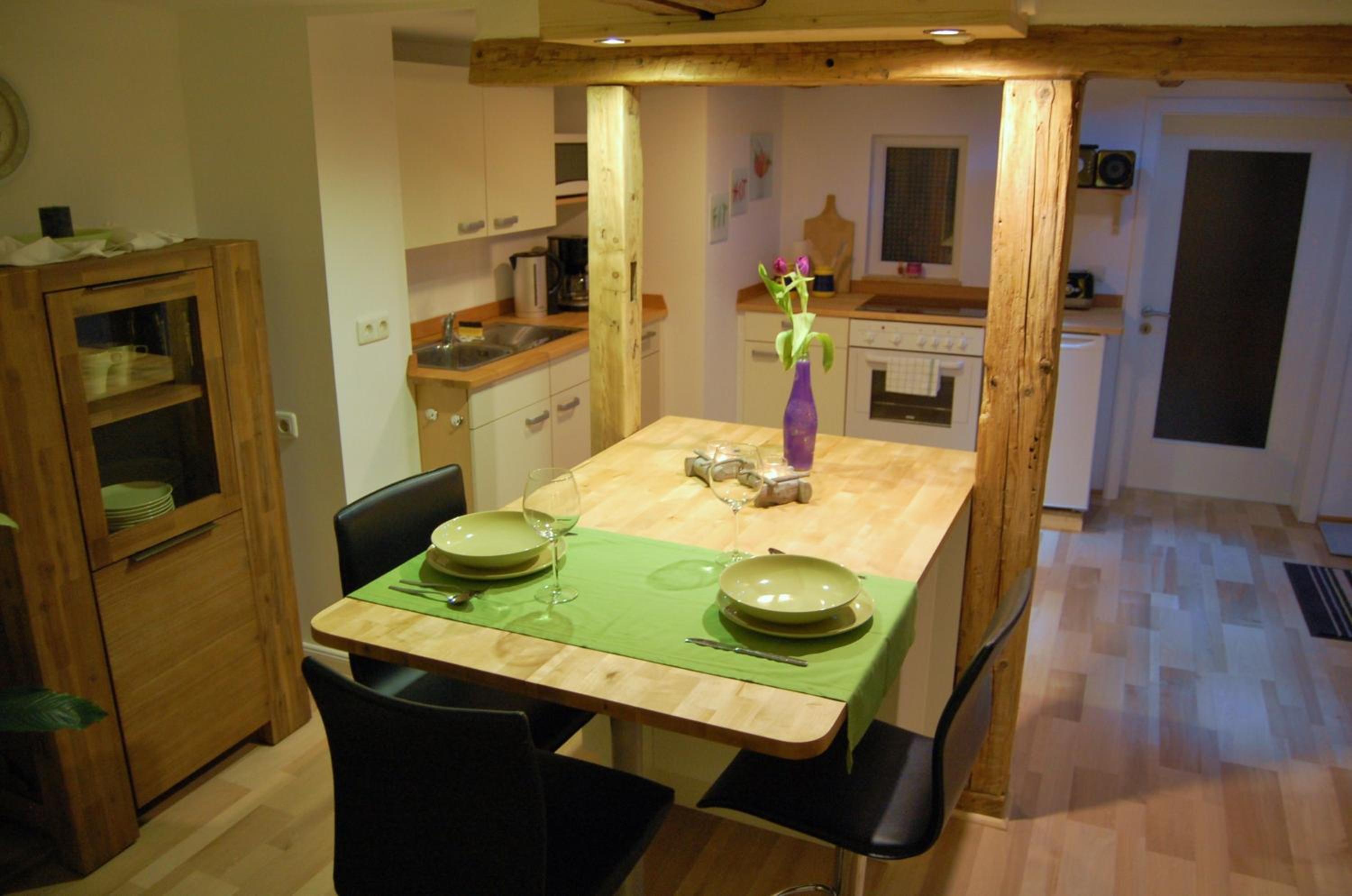 Two-Bedroom Apartment with Balcony - Photo 9
