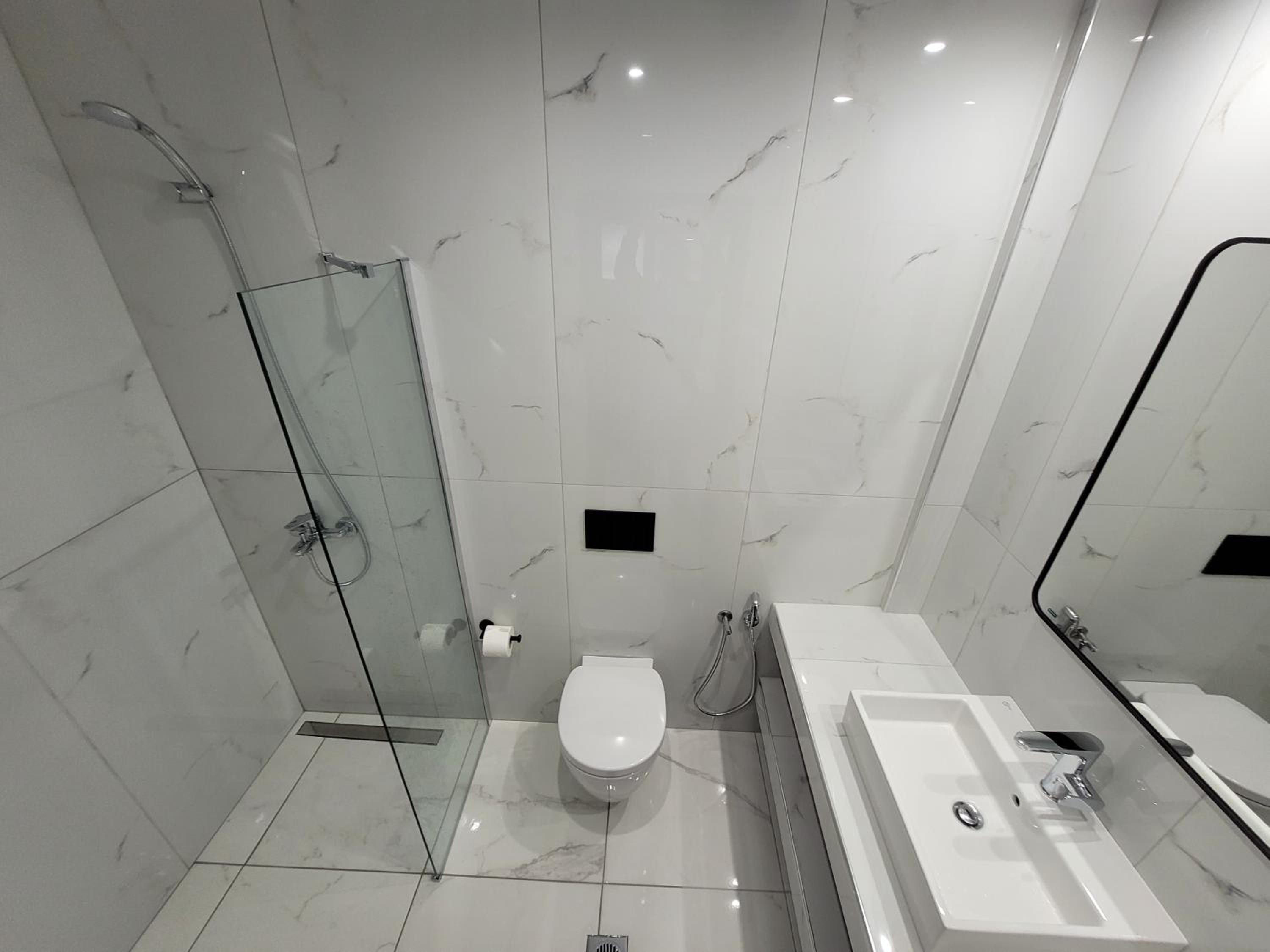 Classic Triple Room - Photo 19