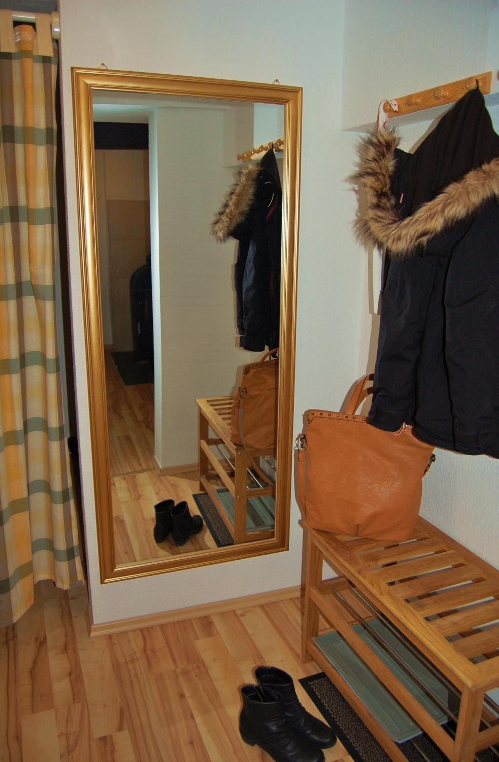Two Bedroom Apartment with Fireplace - Photo 6