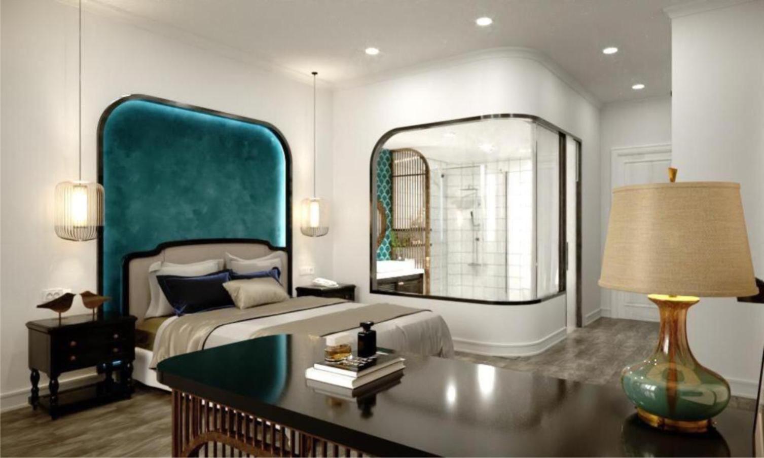 Deluxe Room photo 3