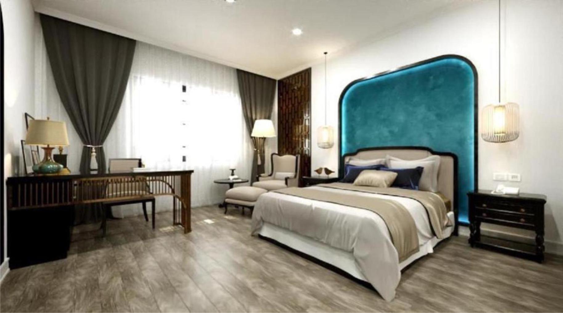Deluxe Room photo 1