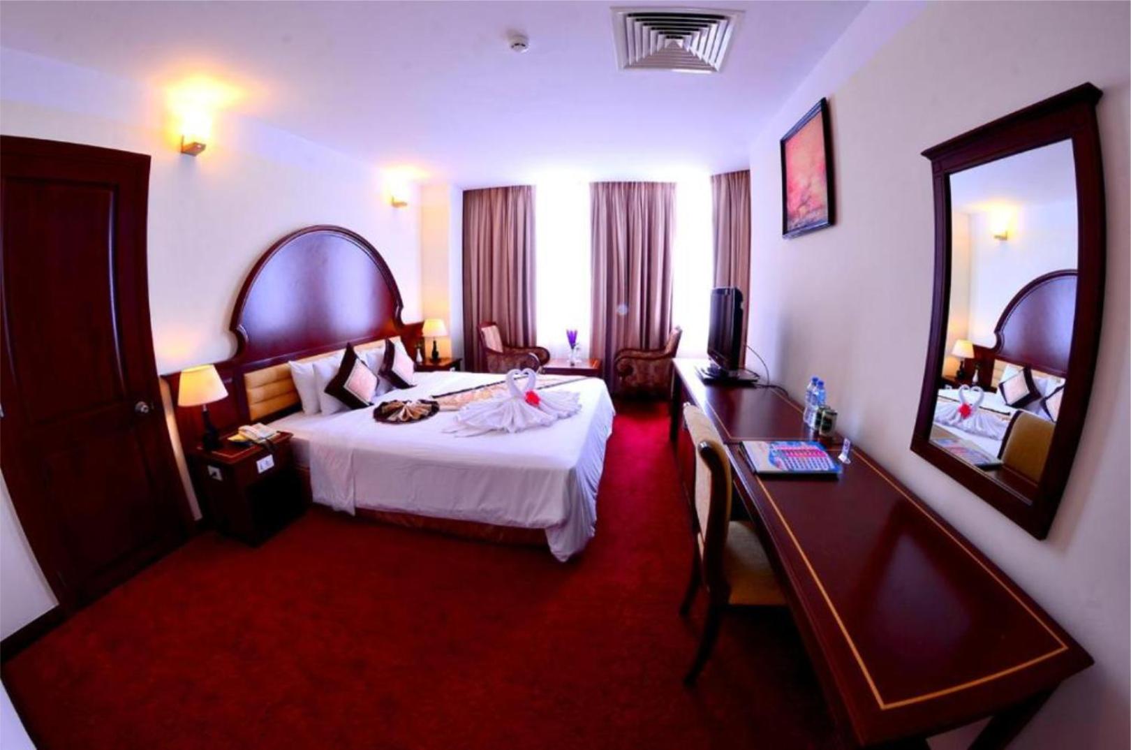 Presidential Suite photo 1