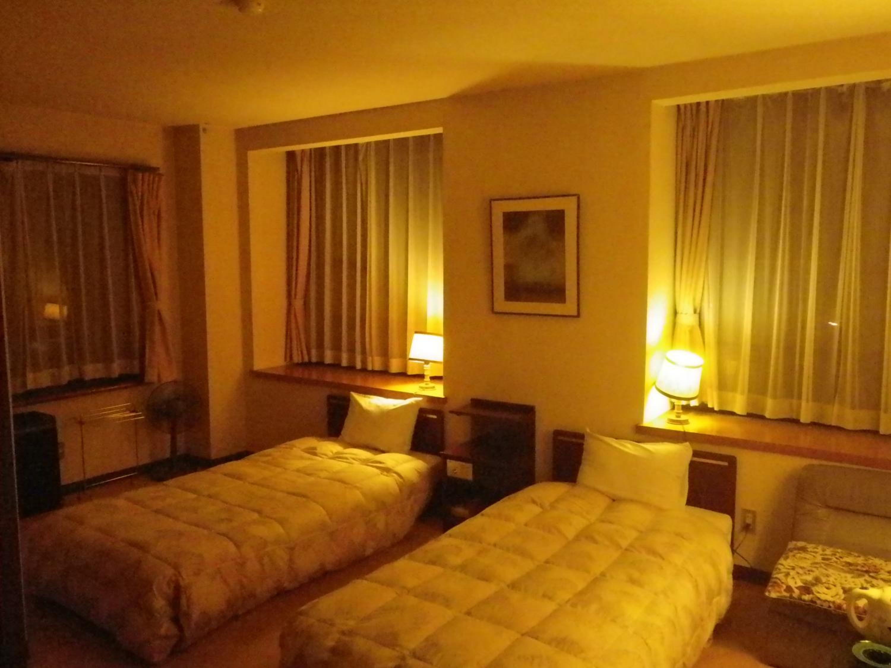 Twin Room photo 1
