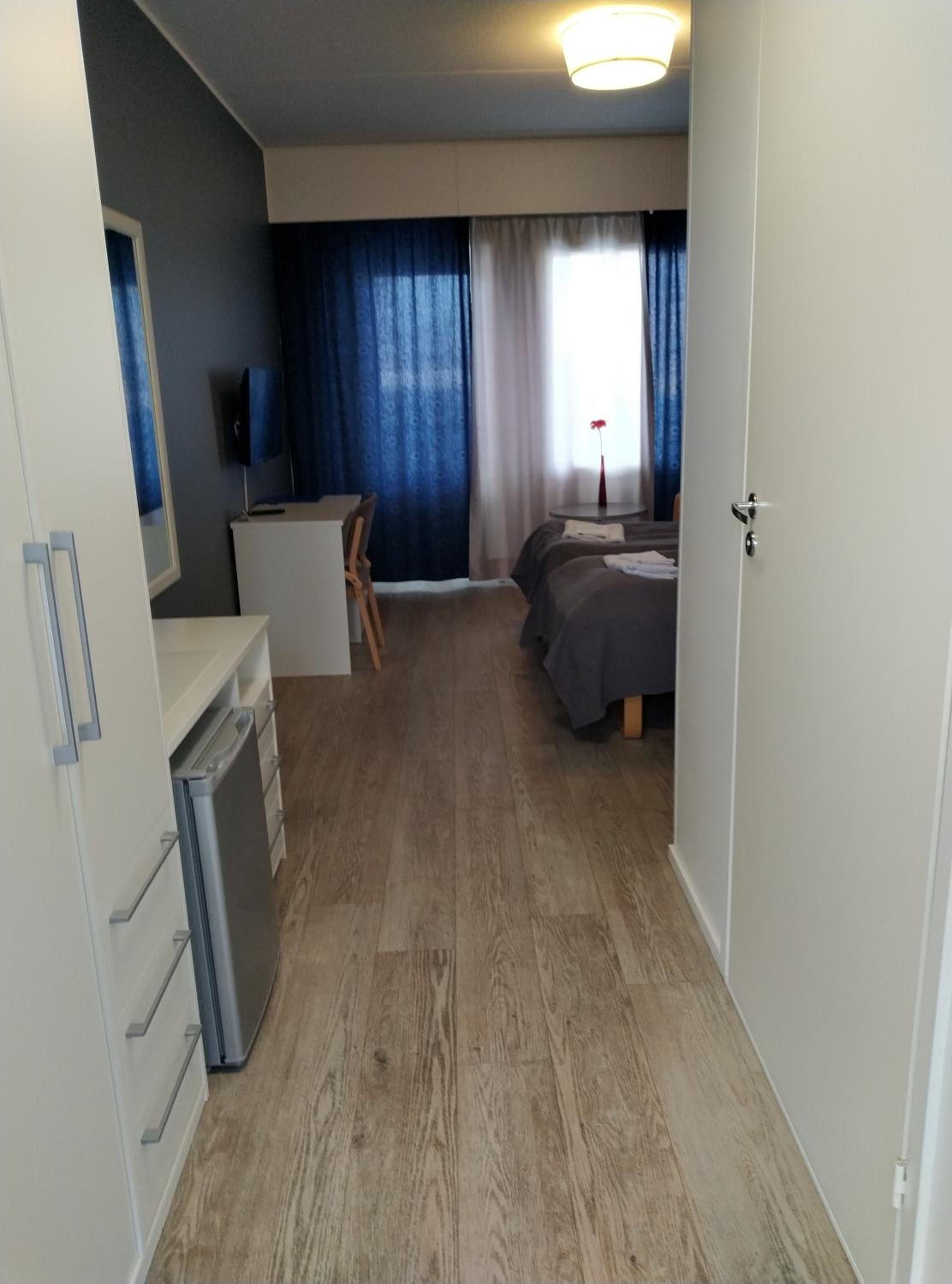 Standard Double or Twin Room photo 3