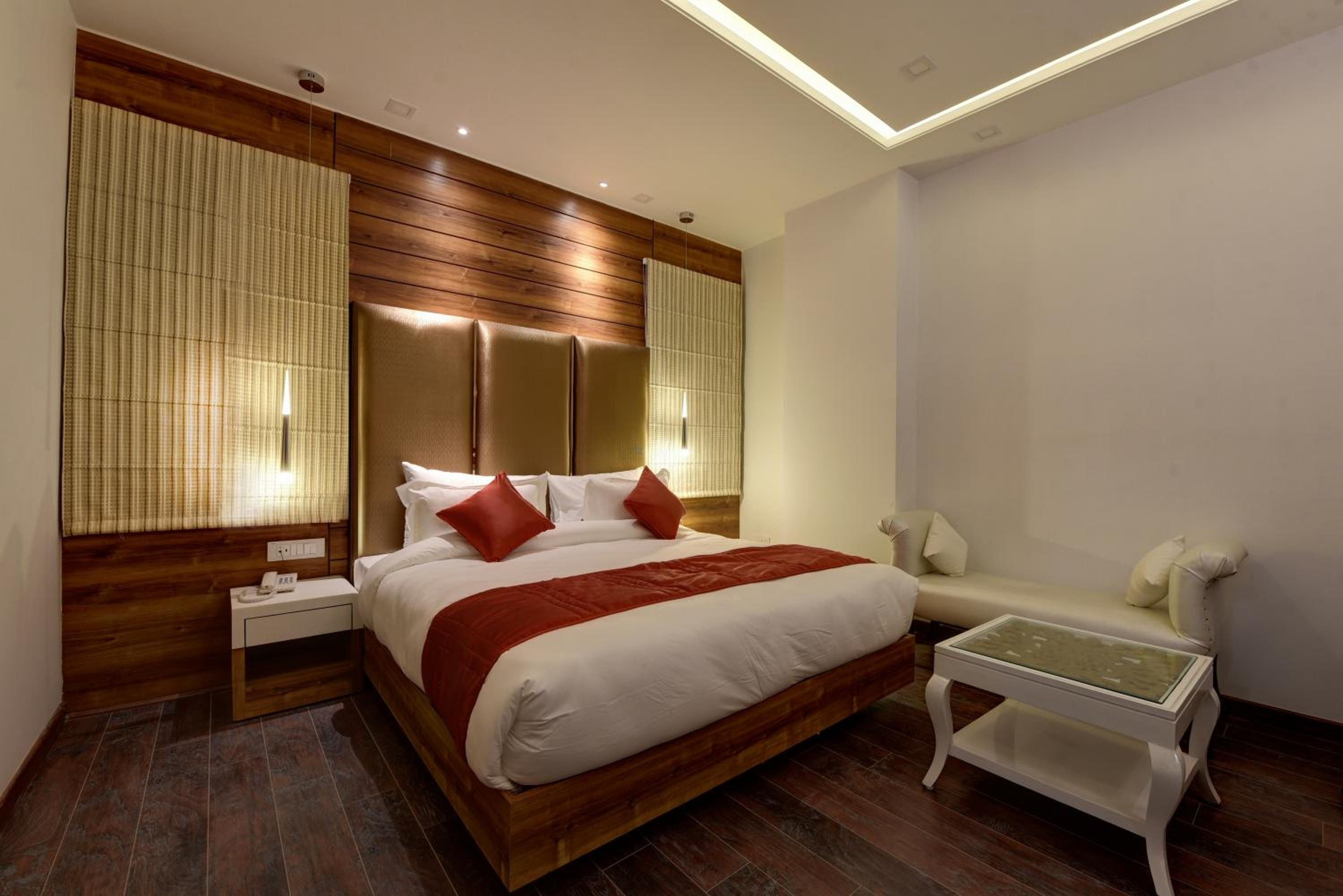 Superior Double Room - Photo 2