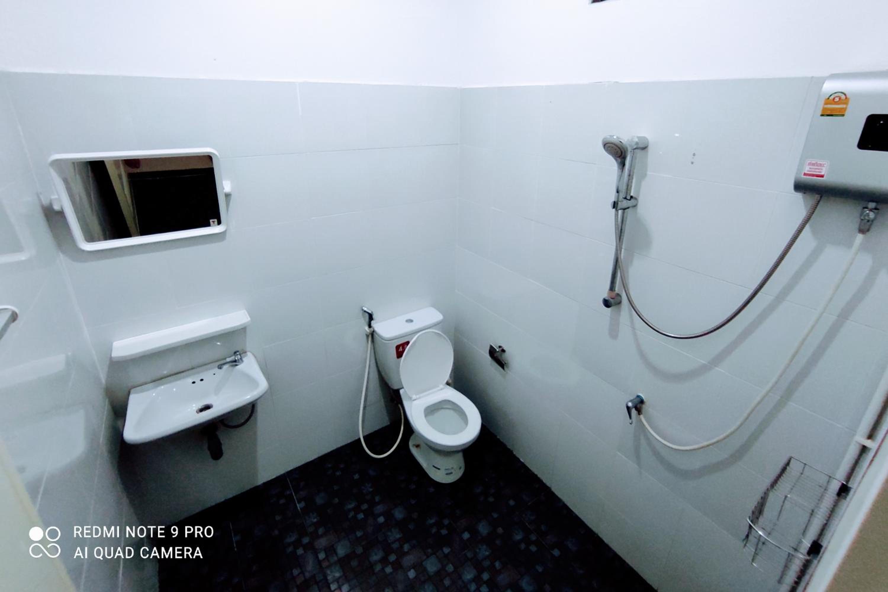 Two-Bedroom Townhouse - Photo 11